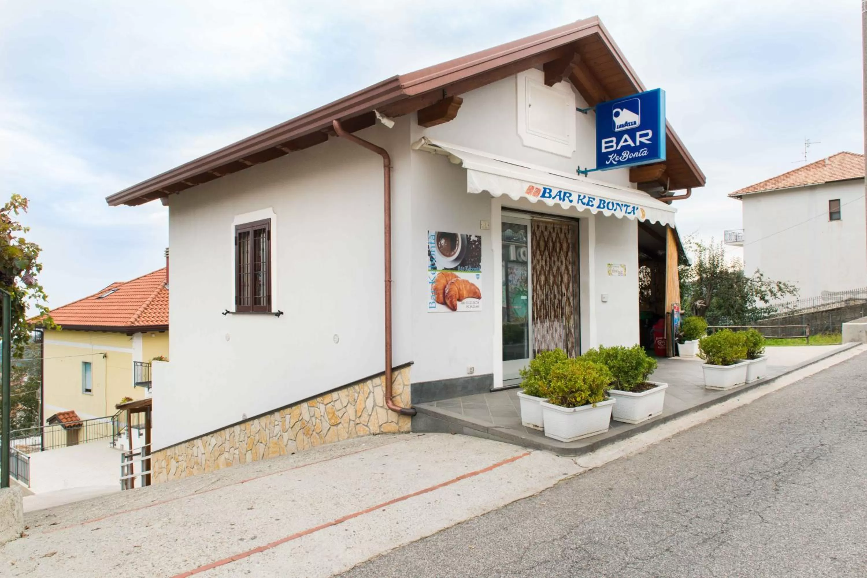 Other in B&B Kebontà