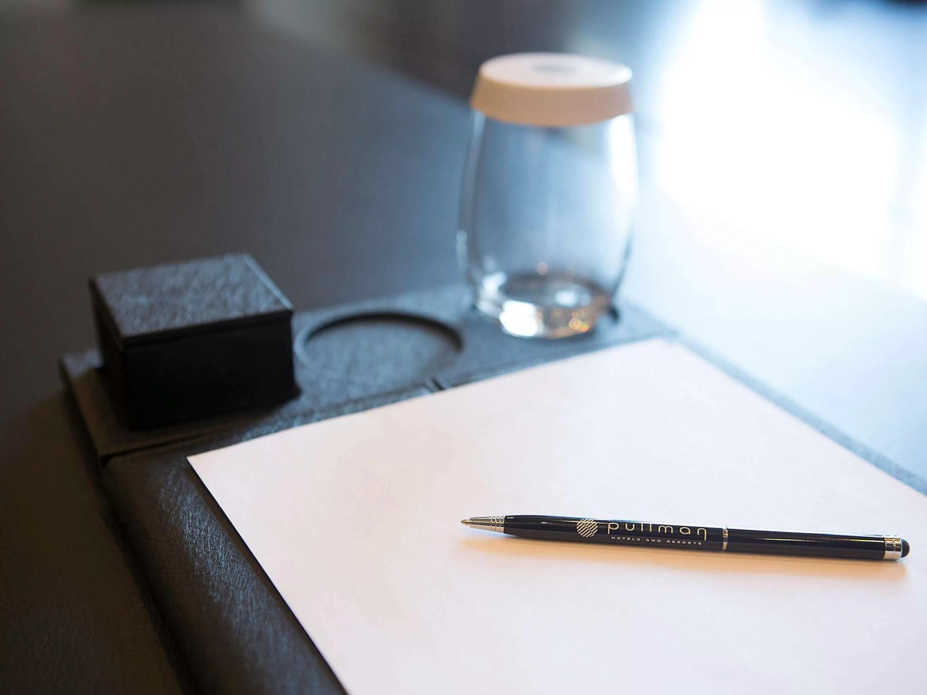 On site, TV/Entertainment Center in Pullman Taiyuan