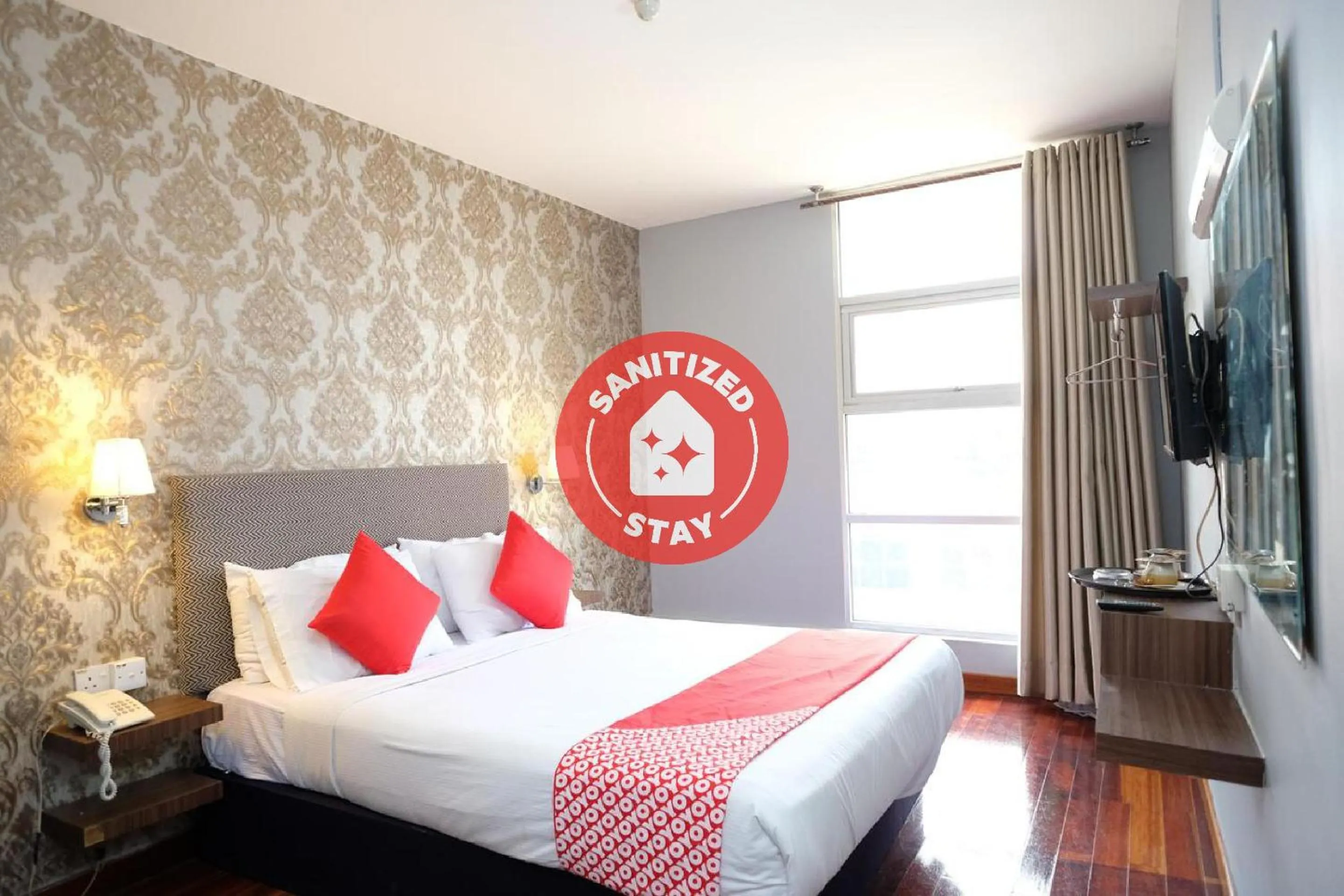 Grand City Hotel Kuantan