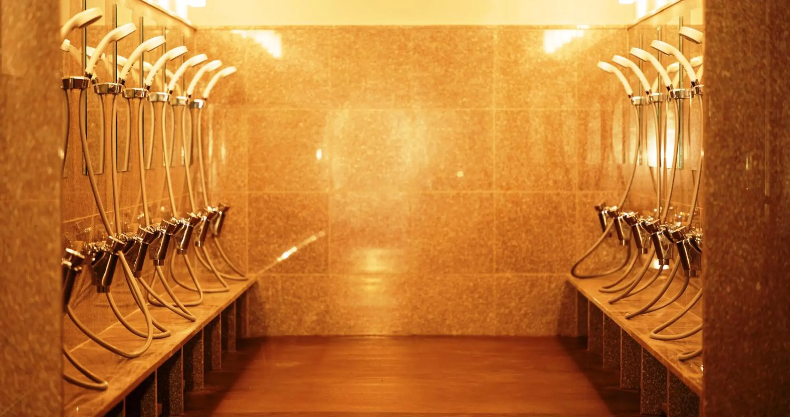 Spa and wellness centre/facilities in HOTEL SANSUI NAHA Ryukyu Onsen Naminoue-No-Yu Spa and wellness centre/facilities in HOTEL SANSUI NAHA Ryukyu Onsen Naminoue-No-Yu