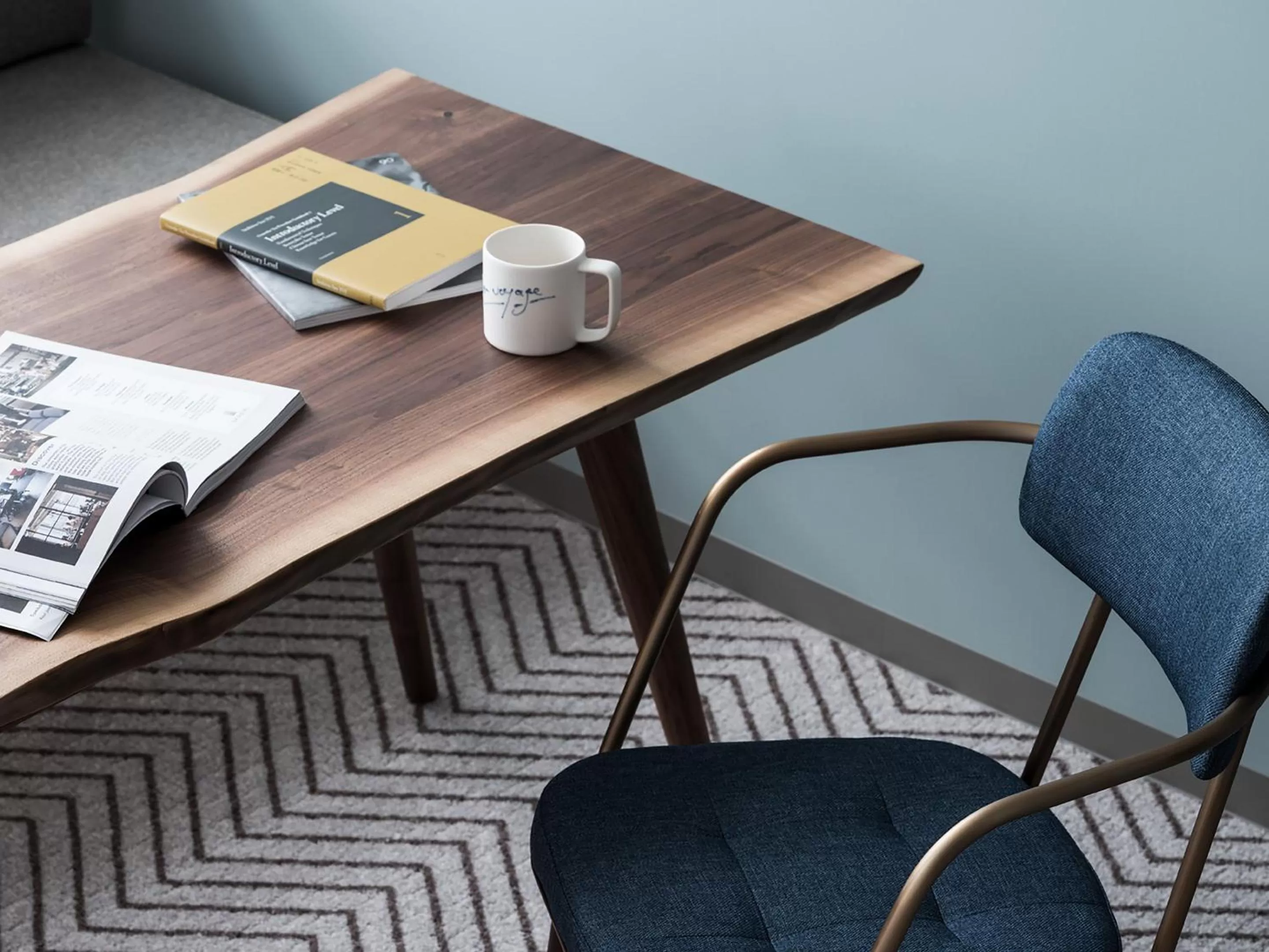 Photo of the whole room in RAKURO Kyoto by THE SHARE HOTELS