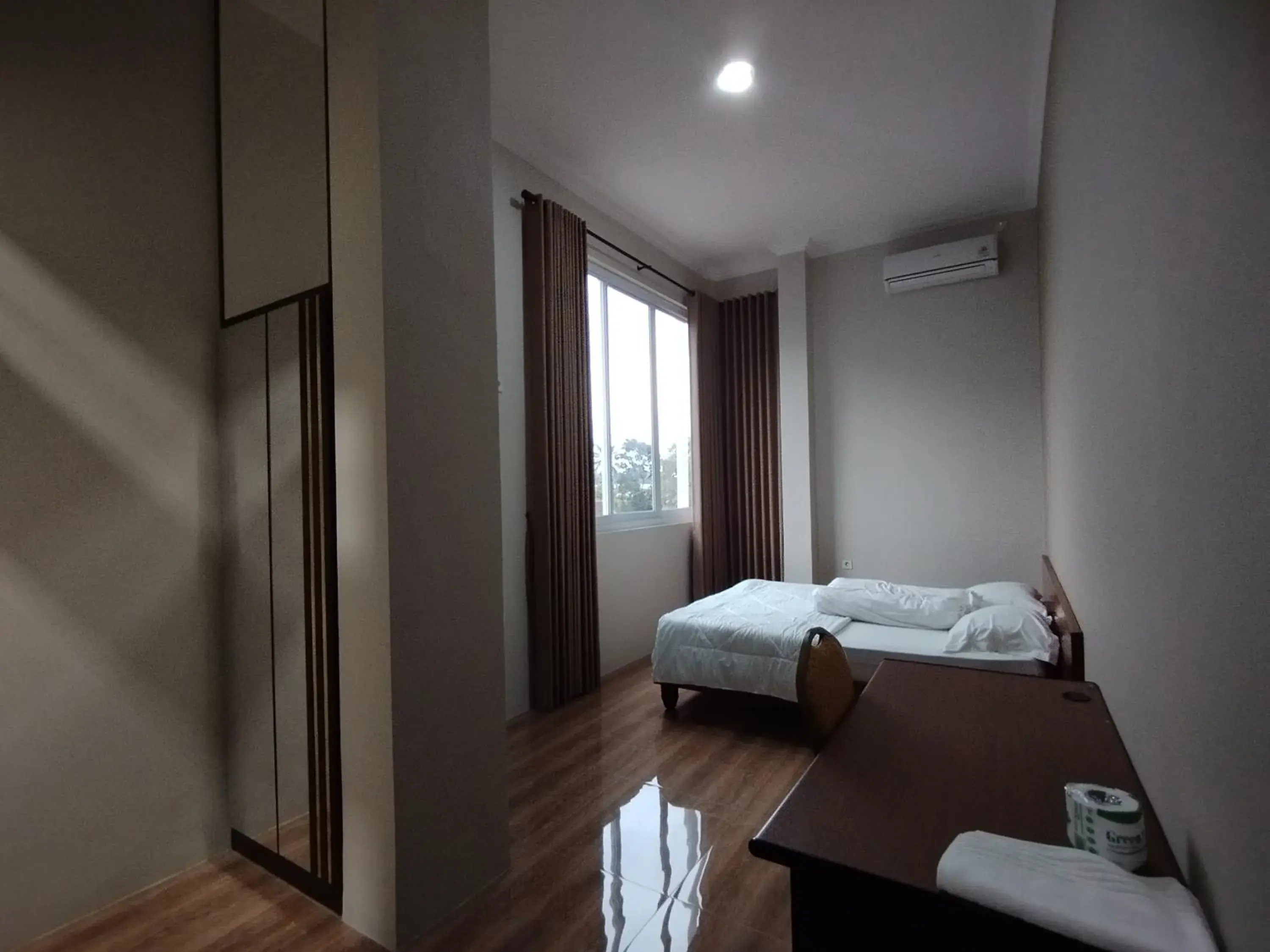 Bedroom, Bed in Saira Hotel dan Homestay Syariah
