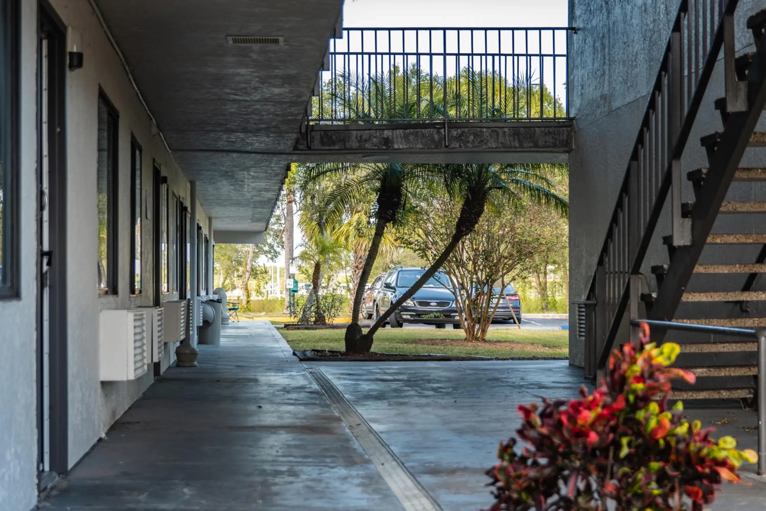 Property building in Motel 6-Ft. Pierce, FL