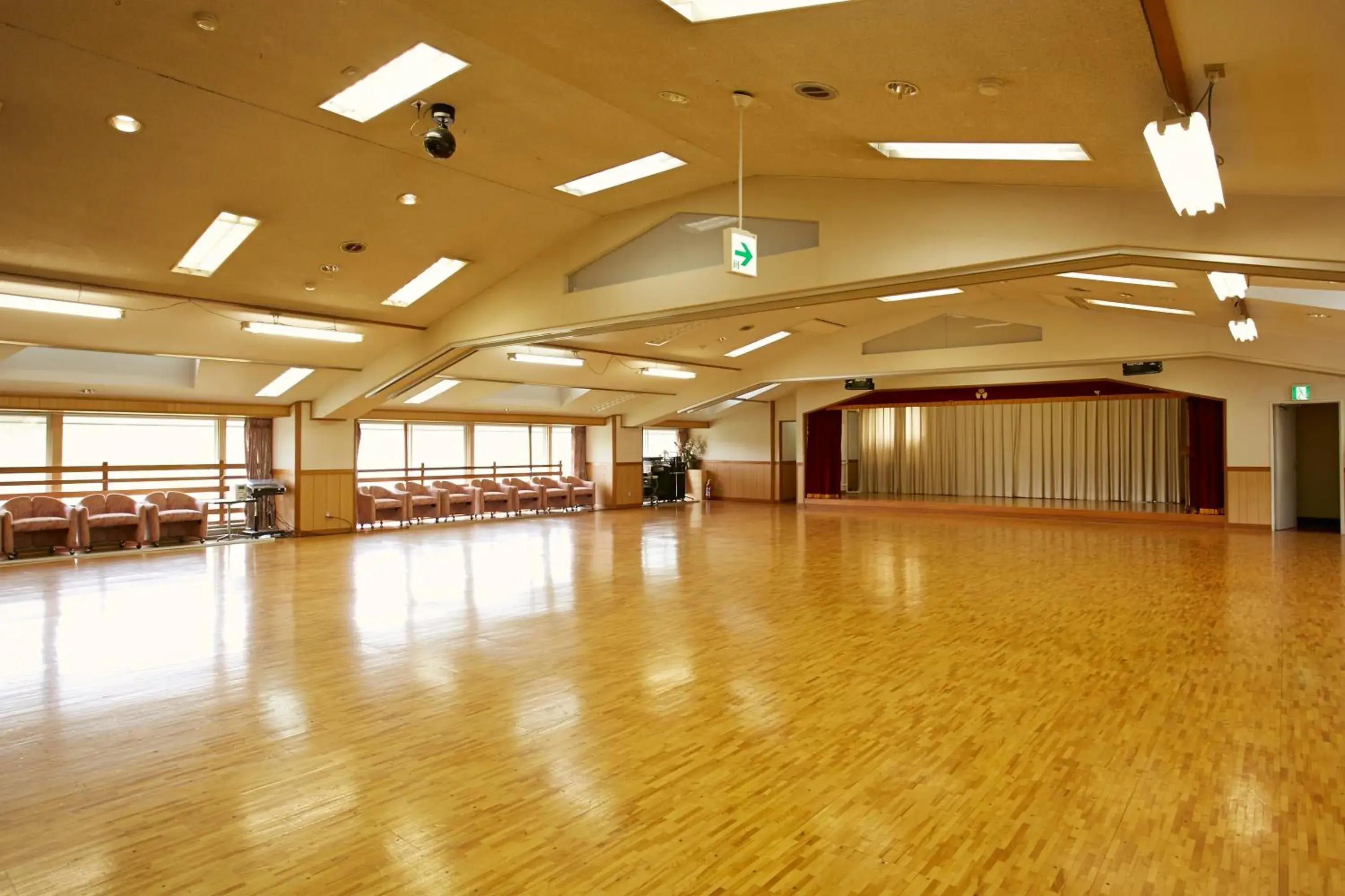 Banquet/Function facilities, Banquet Facilities in Shiga Lake Hotel