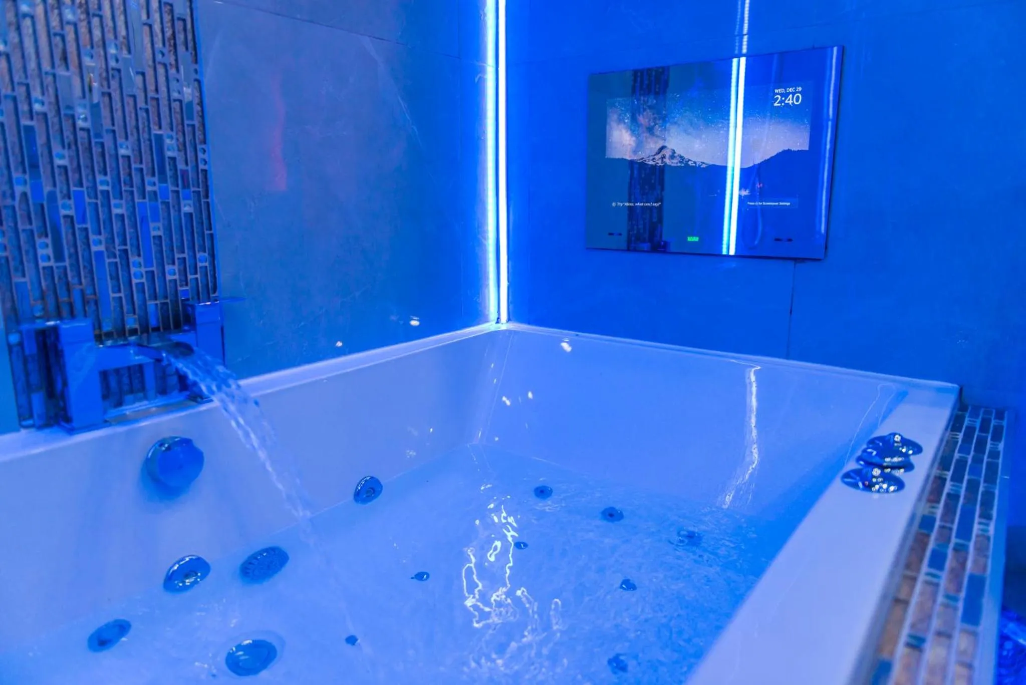 Meridian Serviced Apartments