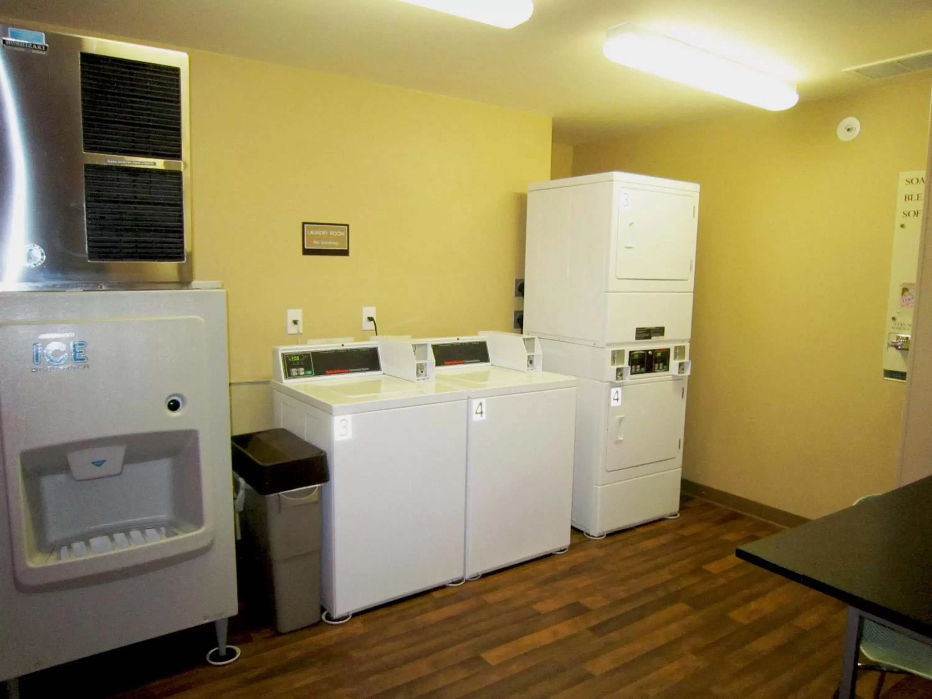 Other, Kitchen/Kitchenette in Extended Stay America Suites - Columbus - Polaris