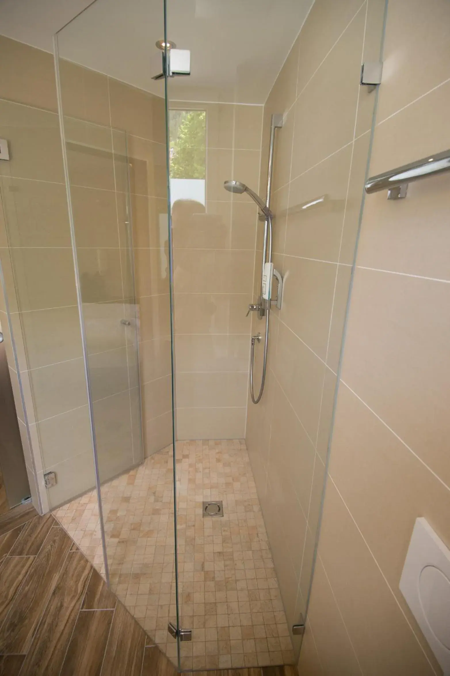 Shower, Bathroom in Dollinger