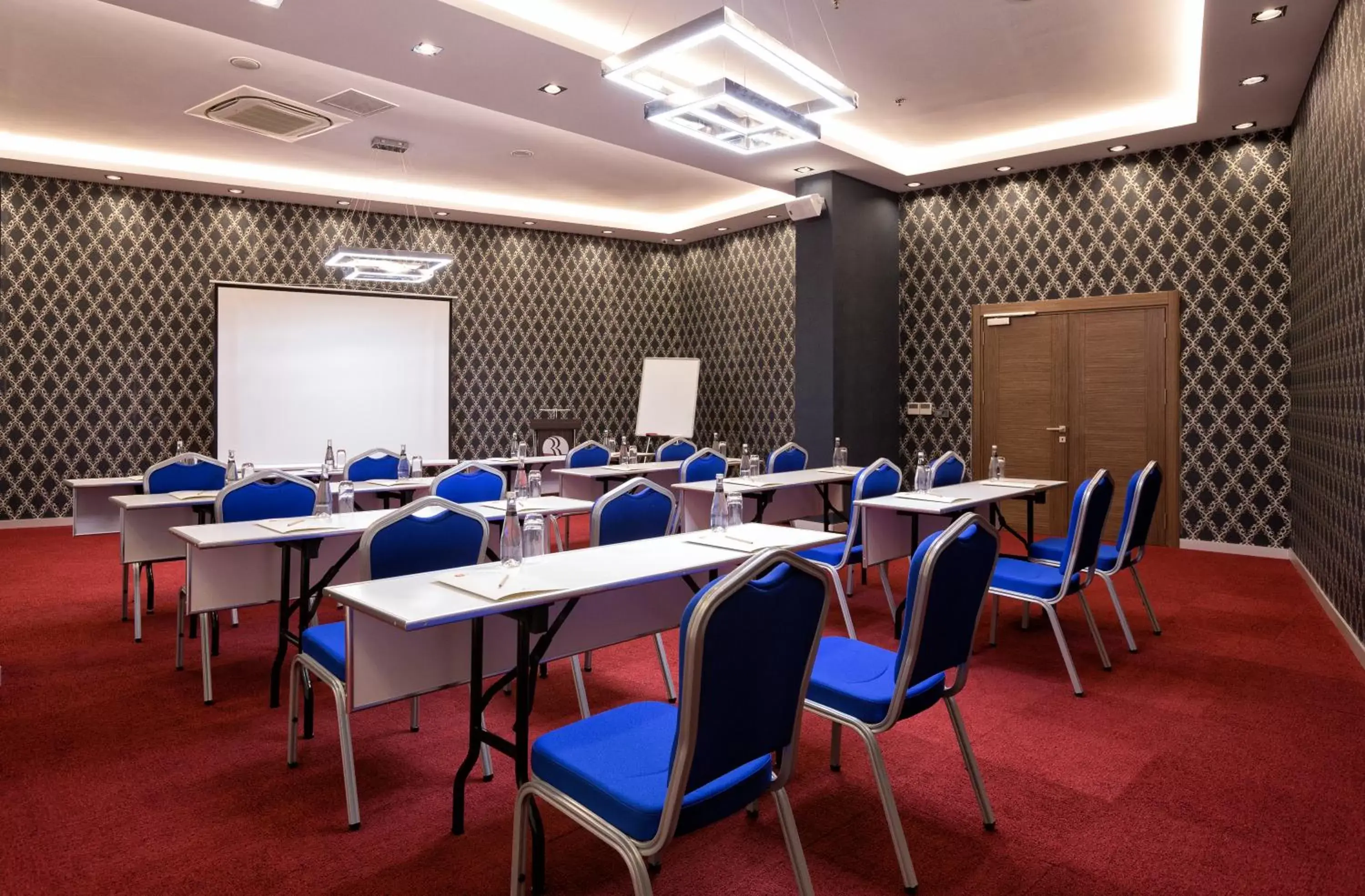 Property building in Ramada Hotel by Wyndham Edirne Property building in Ramada Hotel by Wyndham Edirne