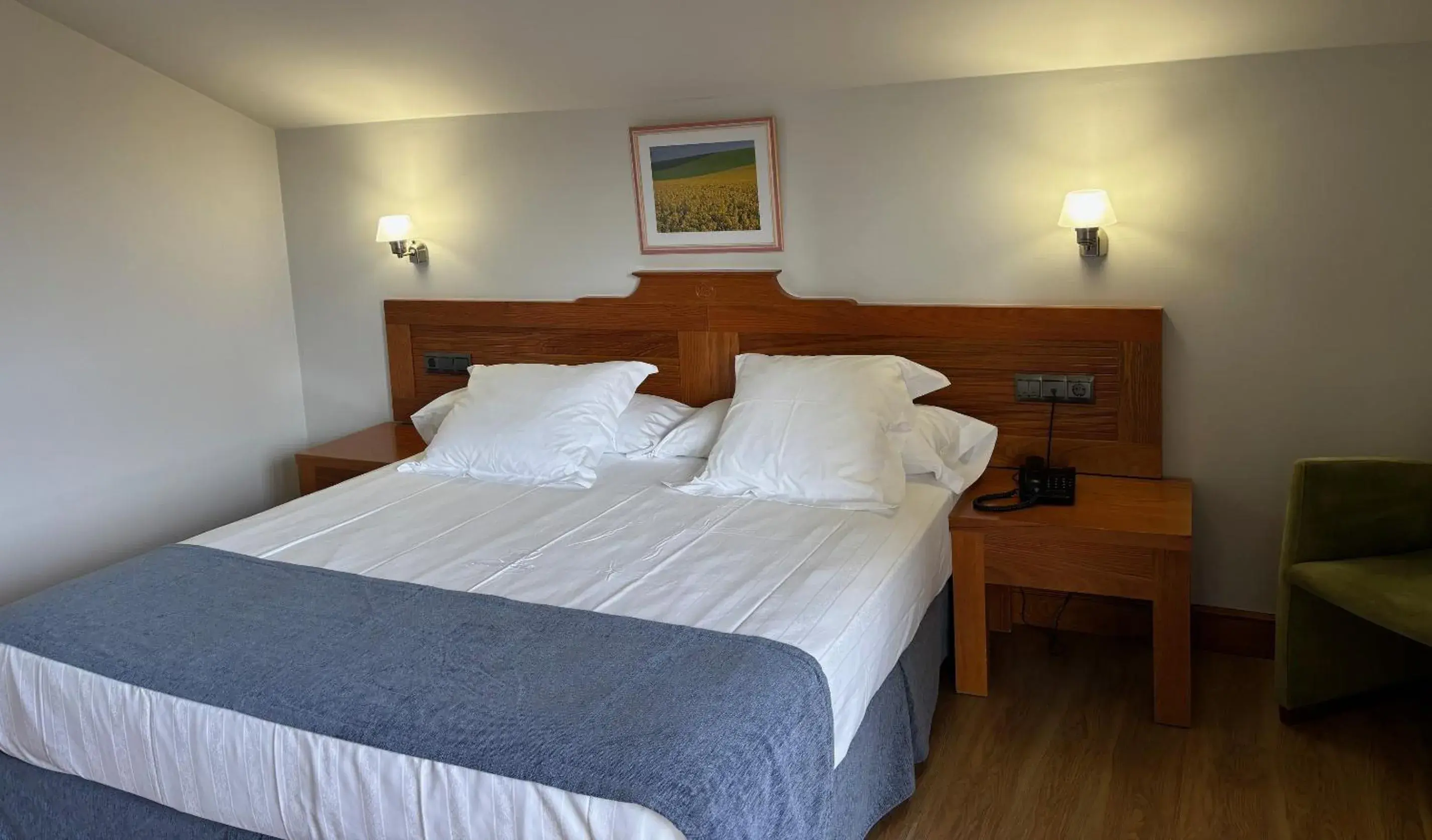 Photo of the whole room, Bed in Gran Hotel Liber & Spa Playa Golf