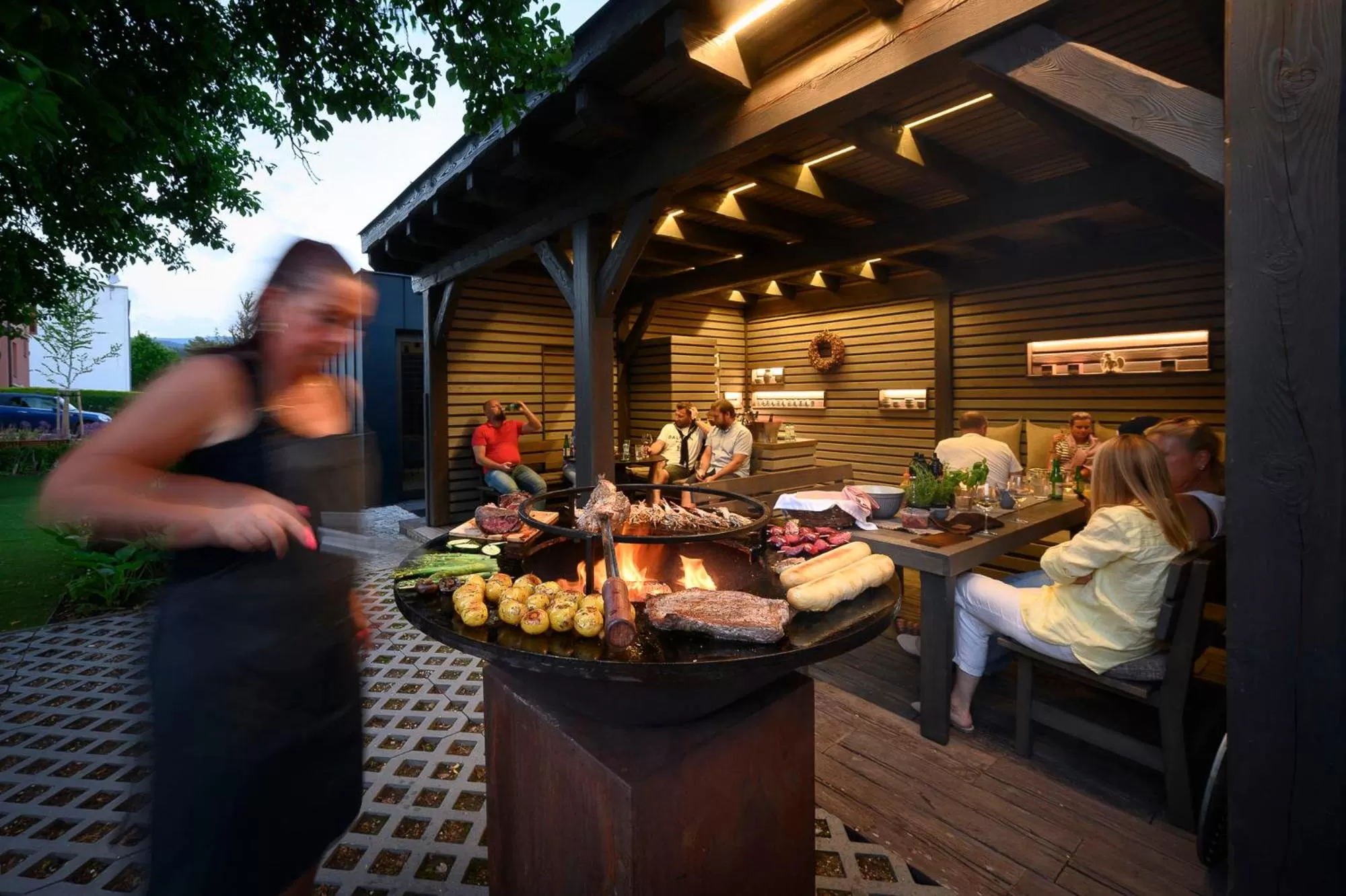 Hotel Zelená Marina