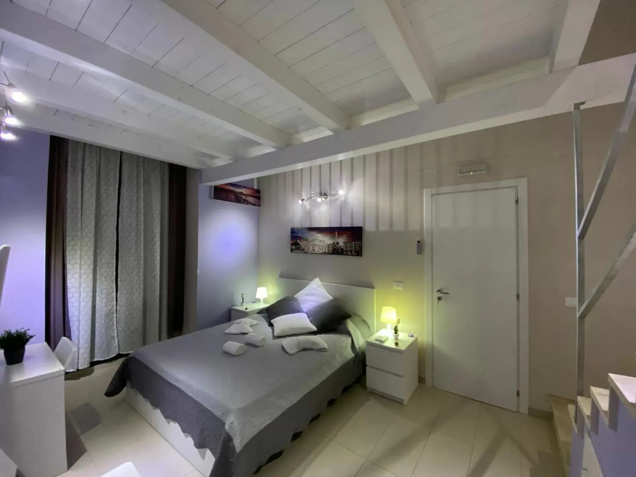 Apartment 1 in Bnb Archimede Apartment 1 in Bnb Archimede