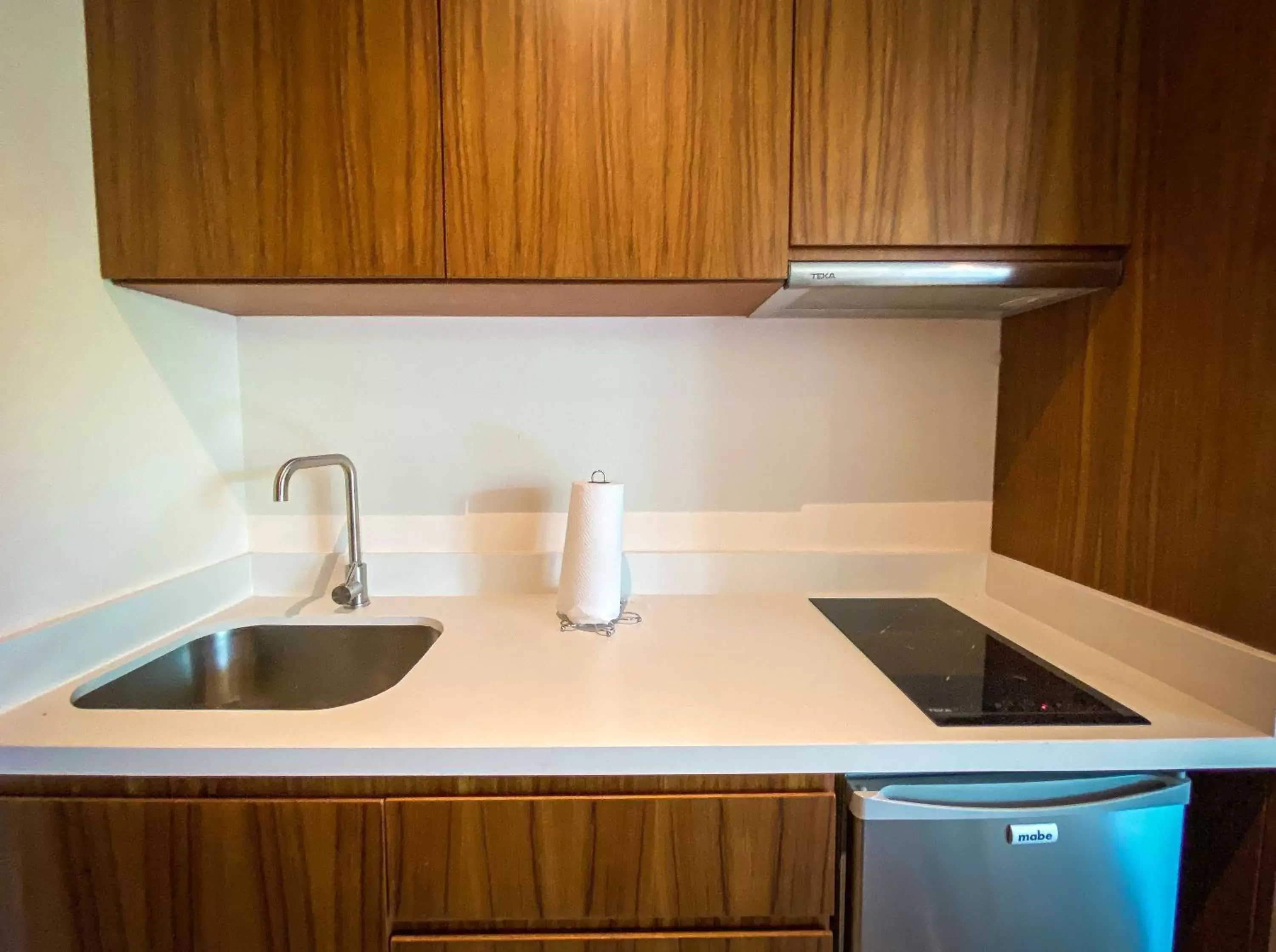 Kitchen or kitchenette, Kitchen/Kitchenette in MISTIQ Tulum Luxury Apartments