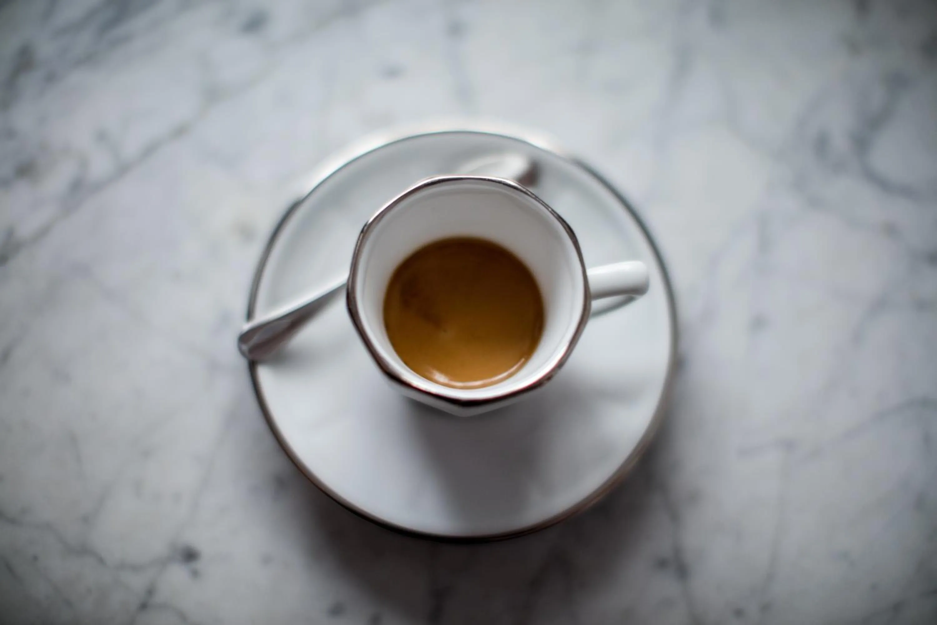 Restaurant/places to eat in Le Pigalle, a Member of Design Hotels