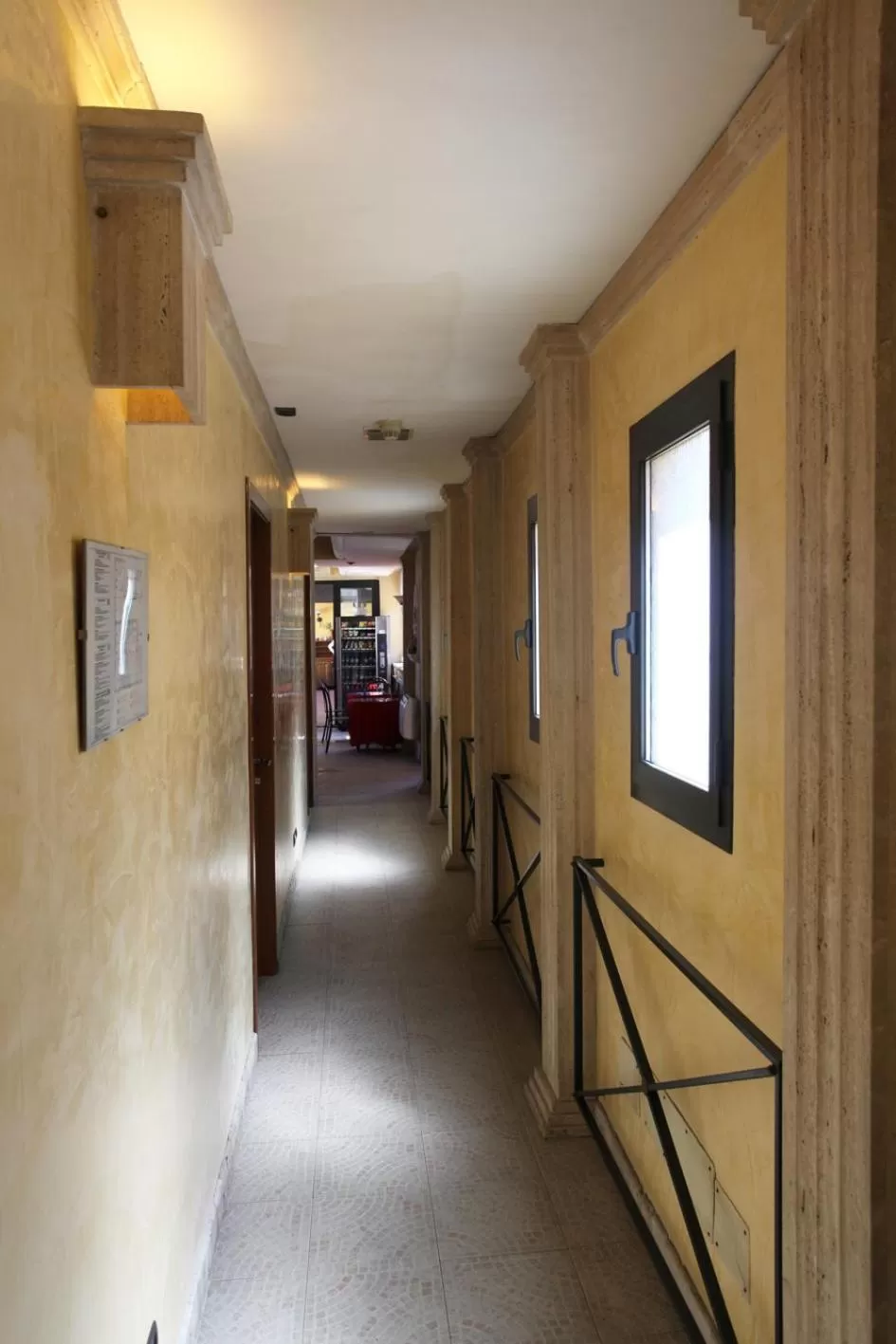 Other in Hotel Nardizzi Americana