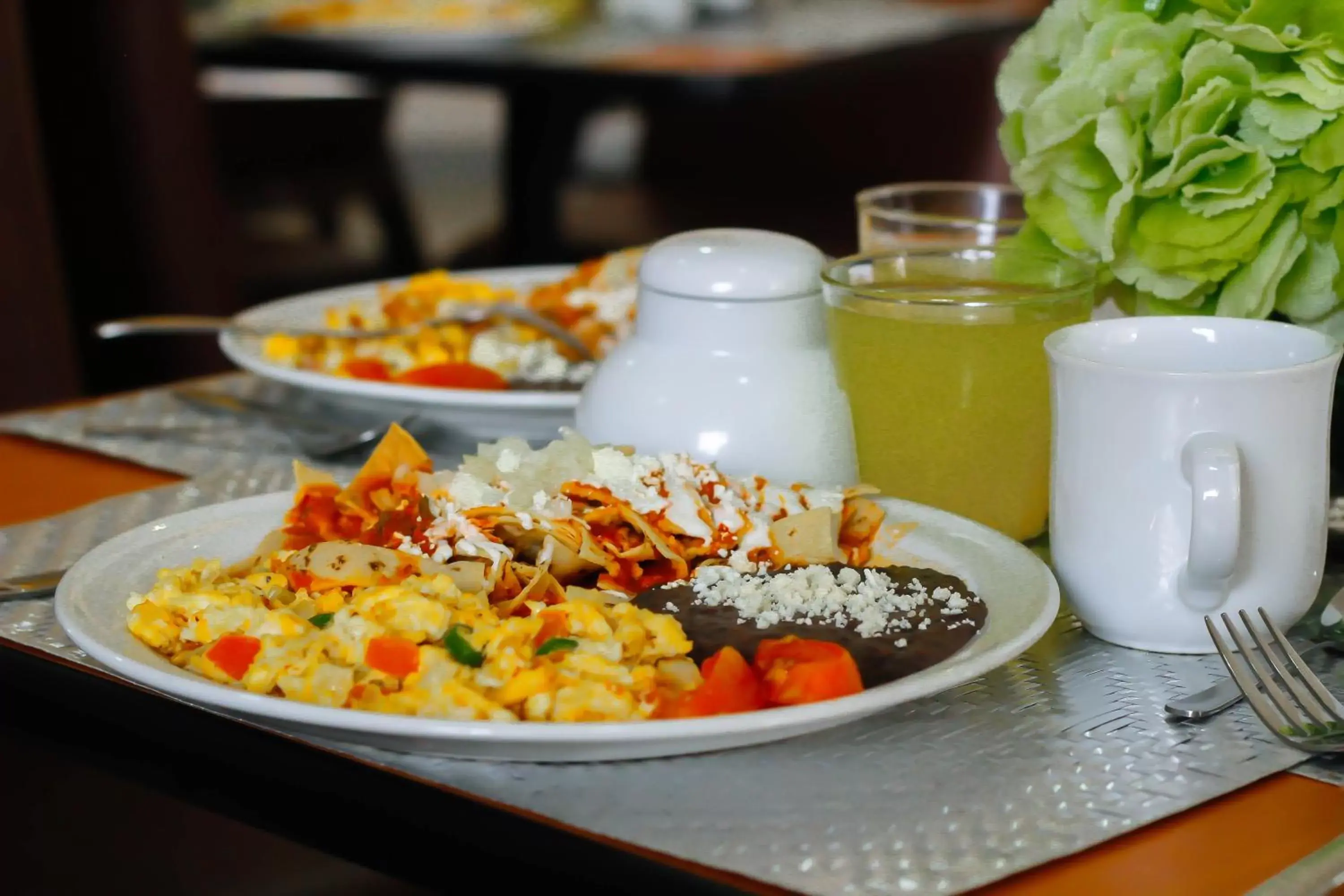 Breakfast in Zar Culiacan Breakfast in Zar Culiacan