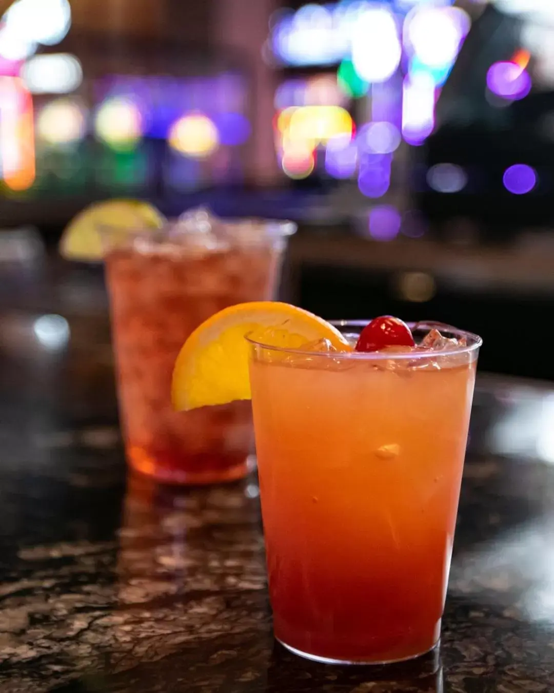 Alcoholic drinks, Drinks in Swinomish Casino & Lodge