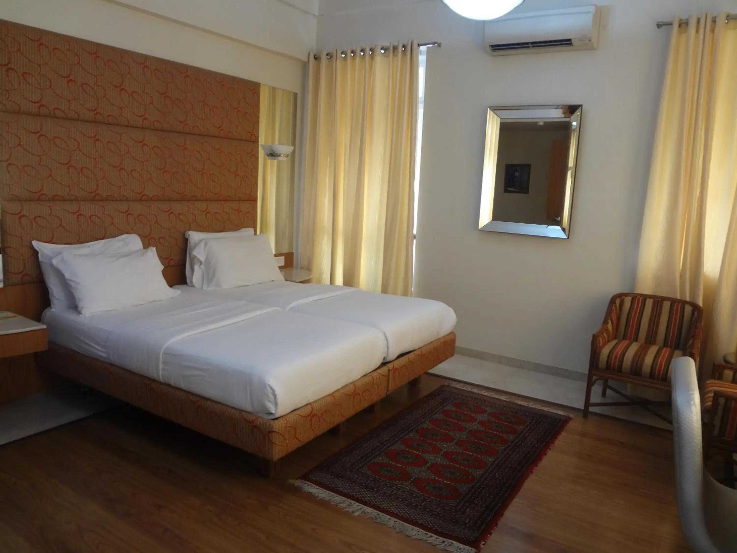 Bedroom, Room Photo in Astoria Hotel