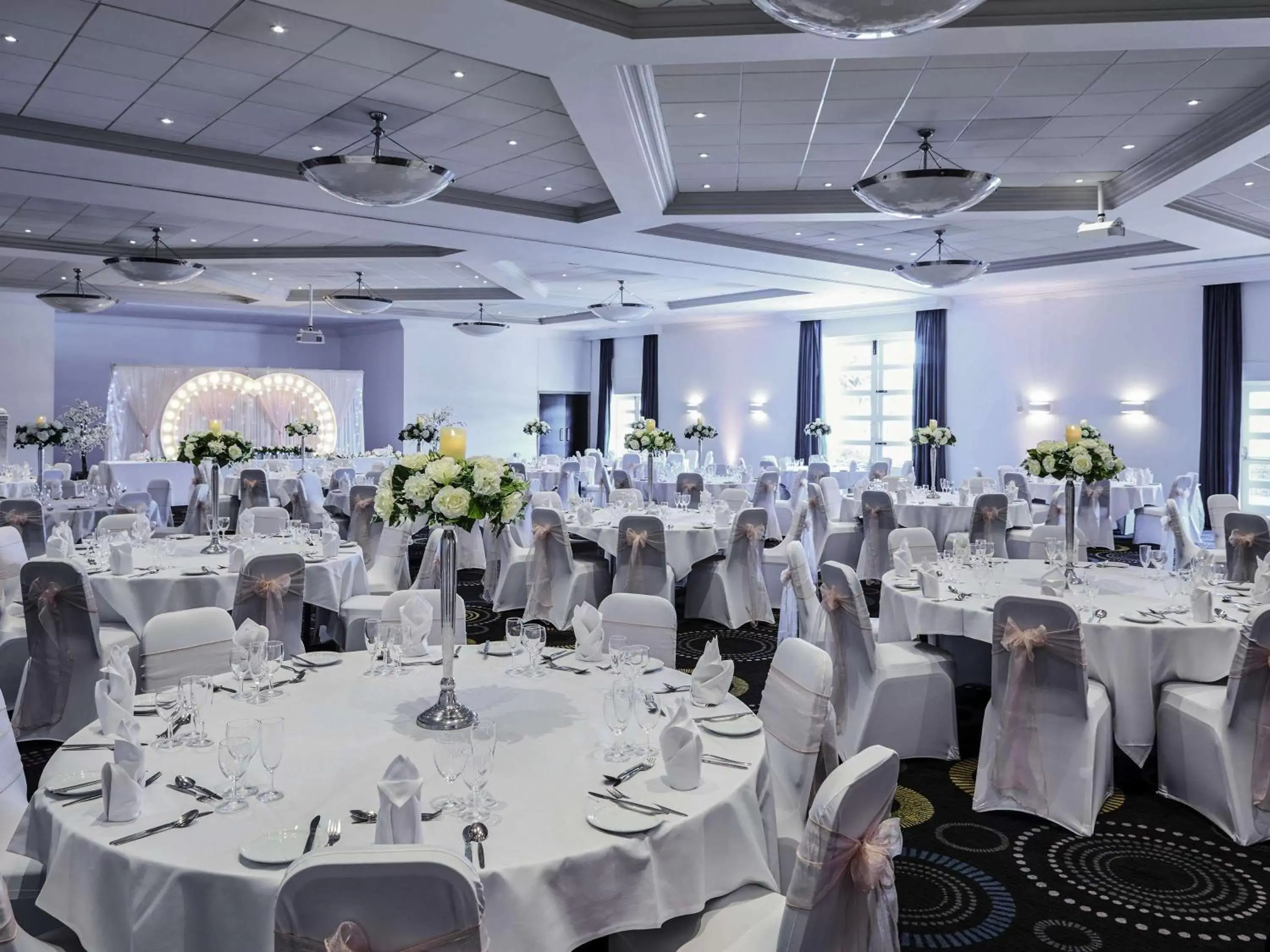 Other, Banquet Facilities in Mercure Telford Centre Hotel