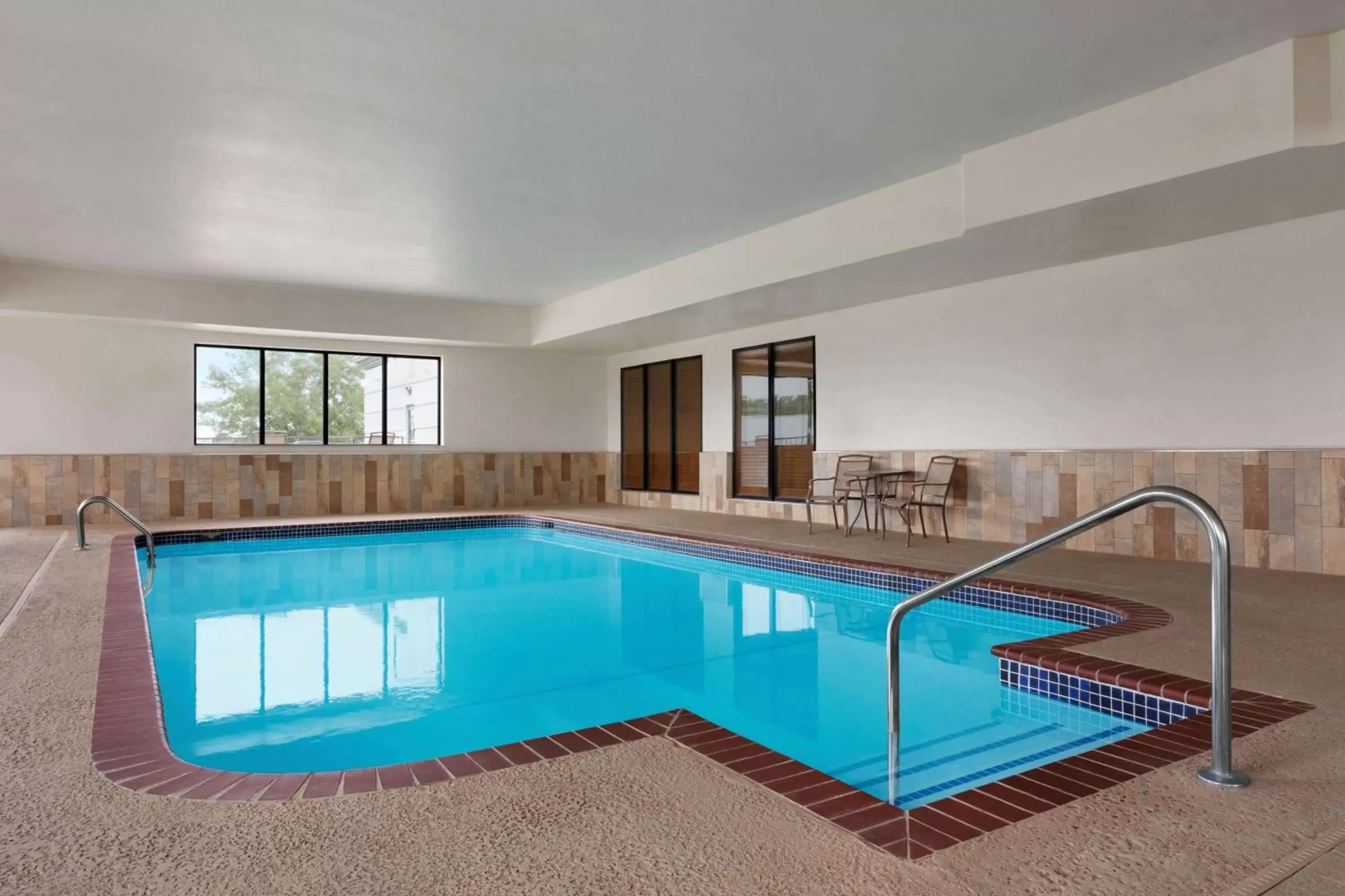 Activities, Swimming Pool in Wingate by Wyndham Bentonville