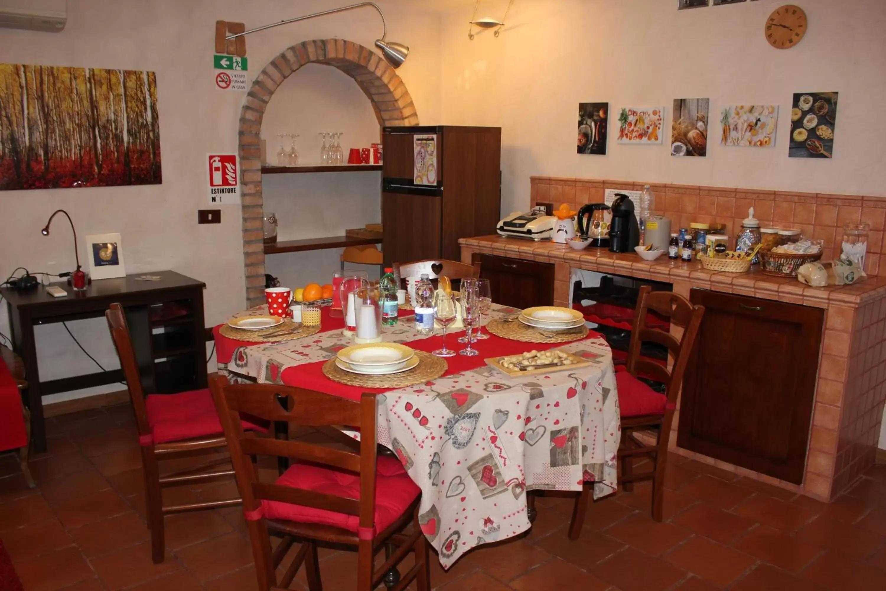 Food and drinks, Restaurant/Places to Eat in BiancoCancello