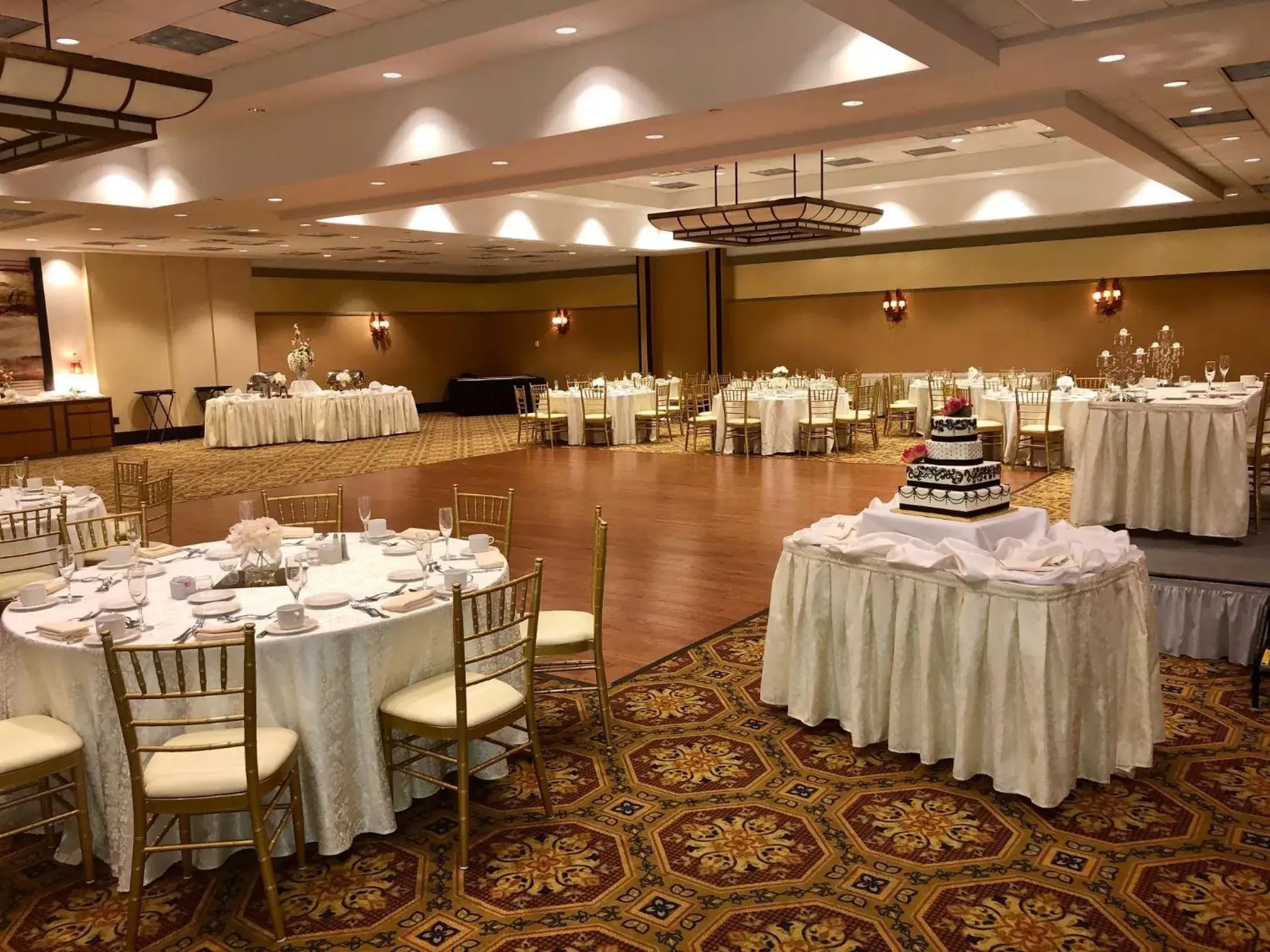 Banquet/Function facilities, Banquet Facilities in Radisson Hotel Philadelphia Northeast