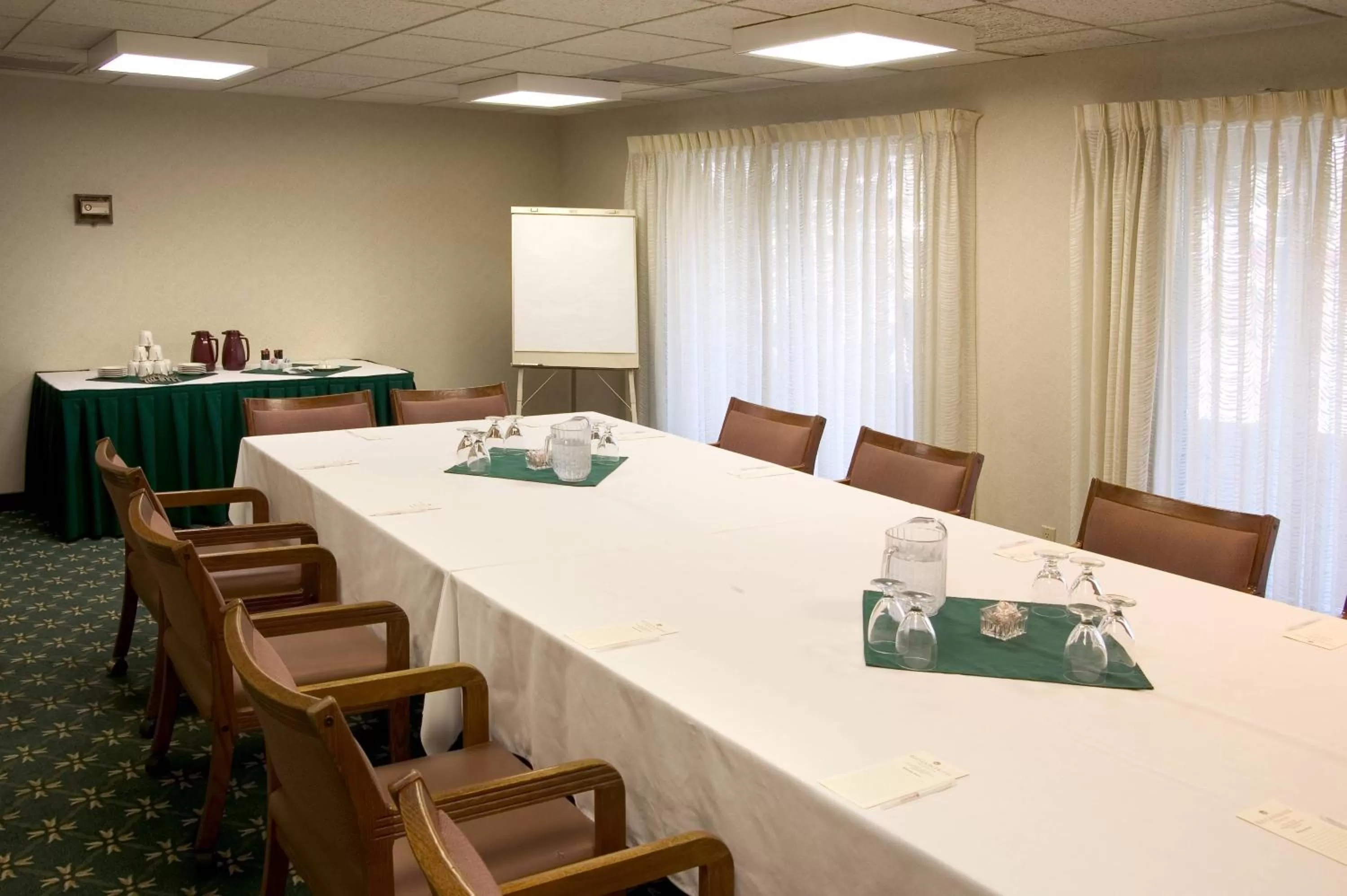 Business facilities in Red Lion Hotel Pendleton