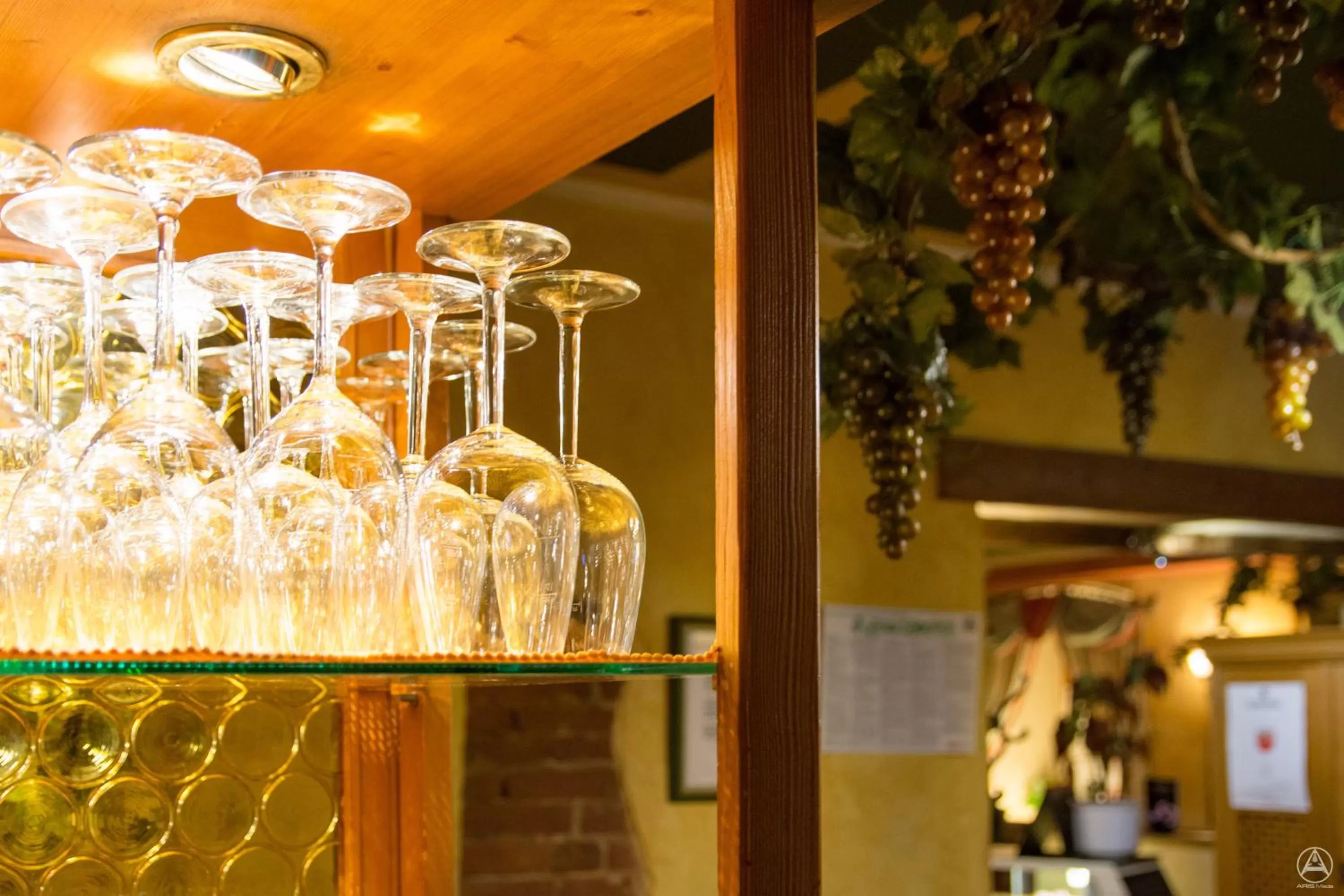 Drinks in Egidiwirt Murau