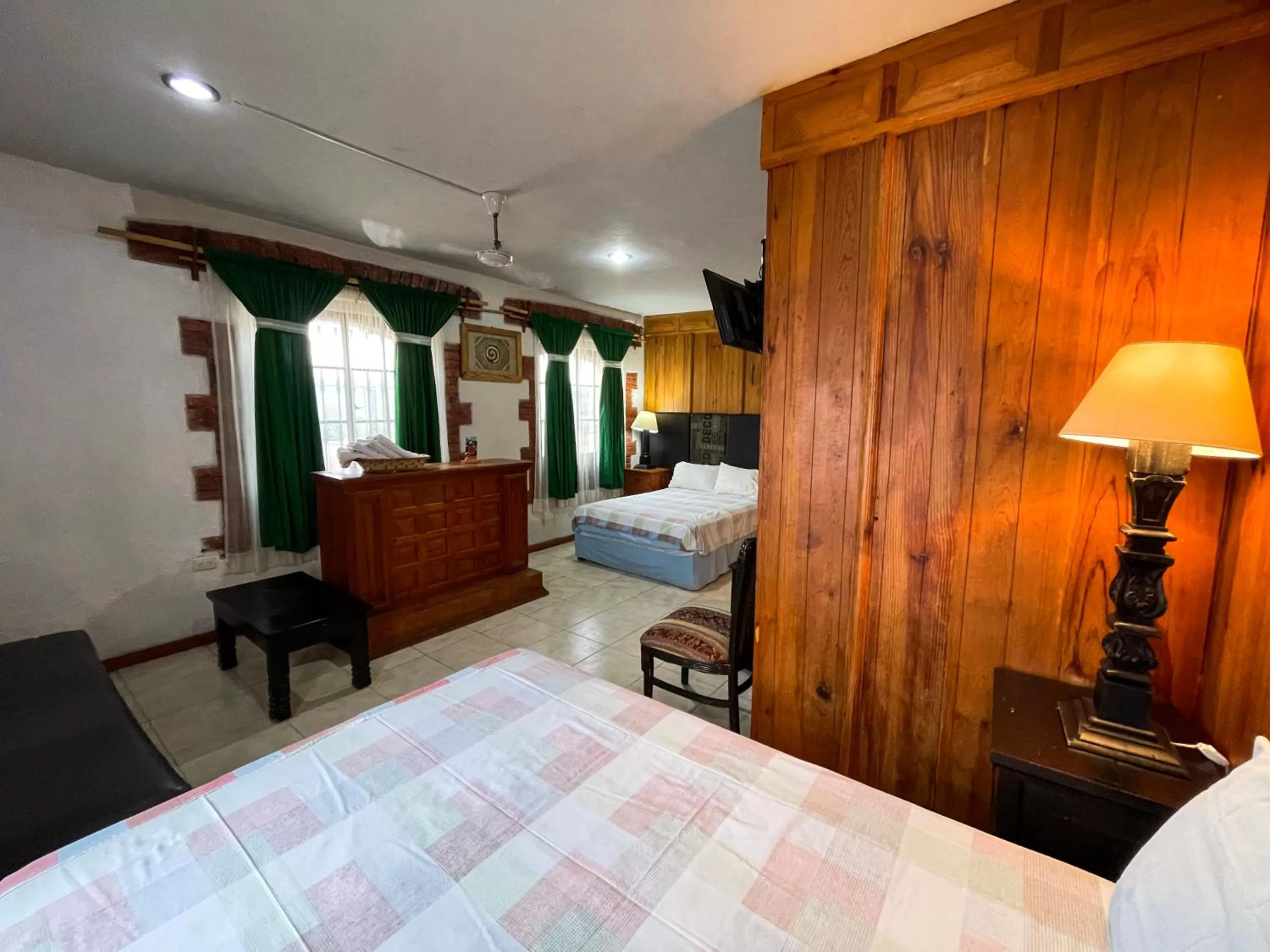 Photo of the whole room, Bed in Hotel Vitorina