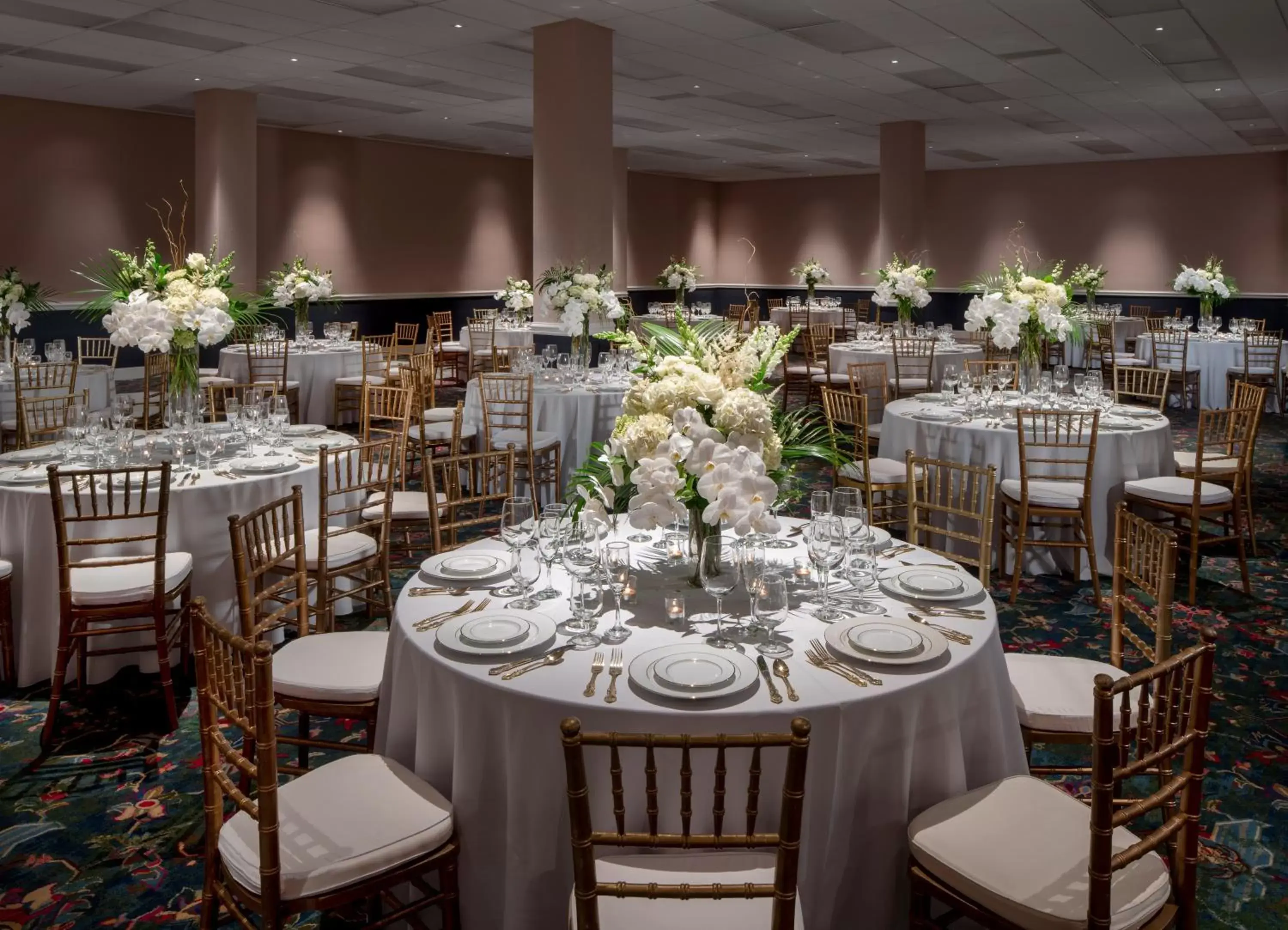 Banquet/Function facilities, Restaurant/Places to Eat in Graduate Fayetteville