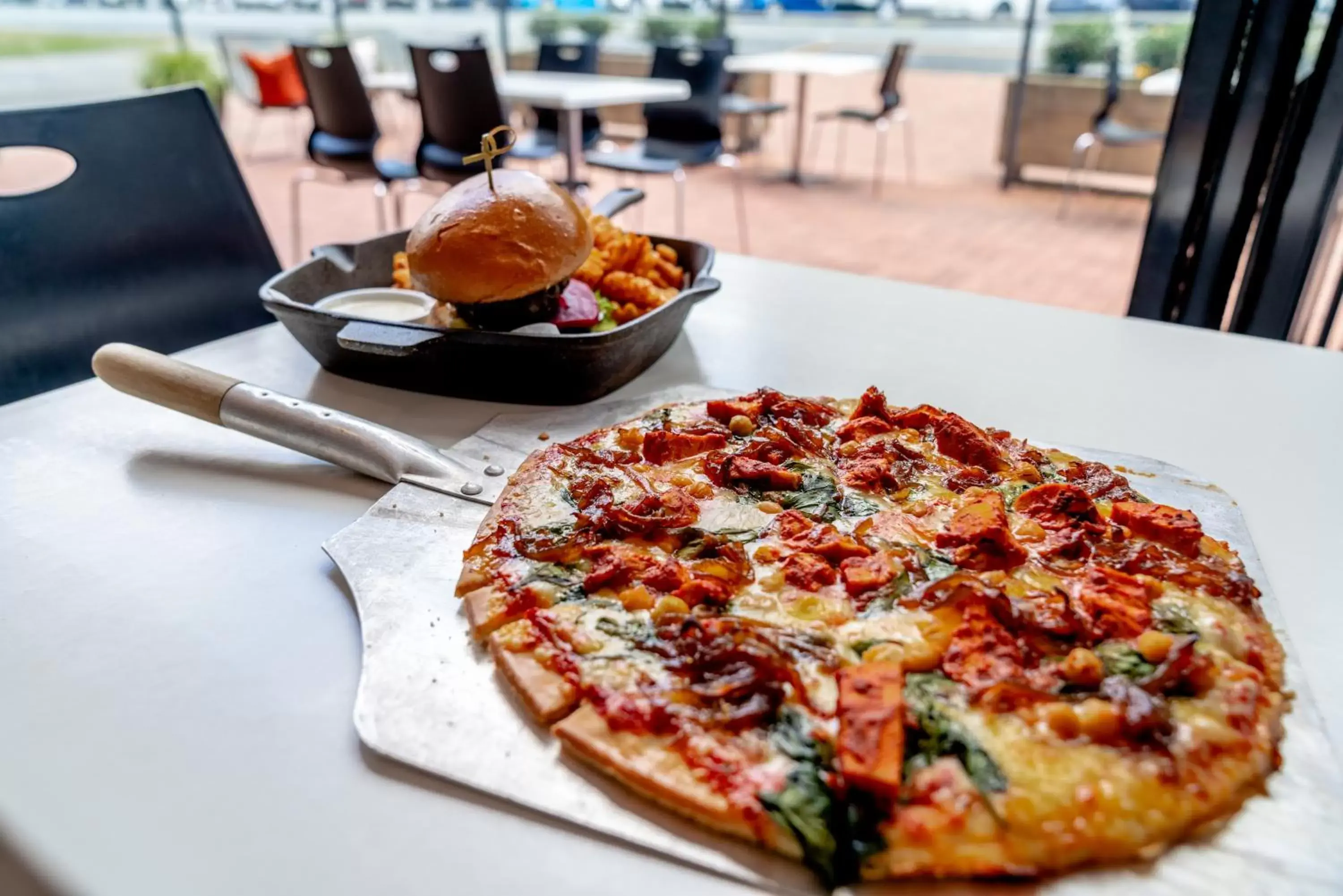 Food and drinks in ibis Rotorua Food and drinks in ibis Rotorua