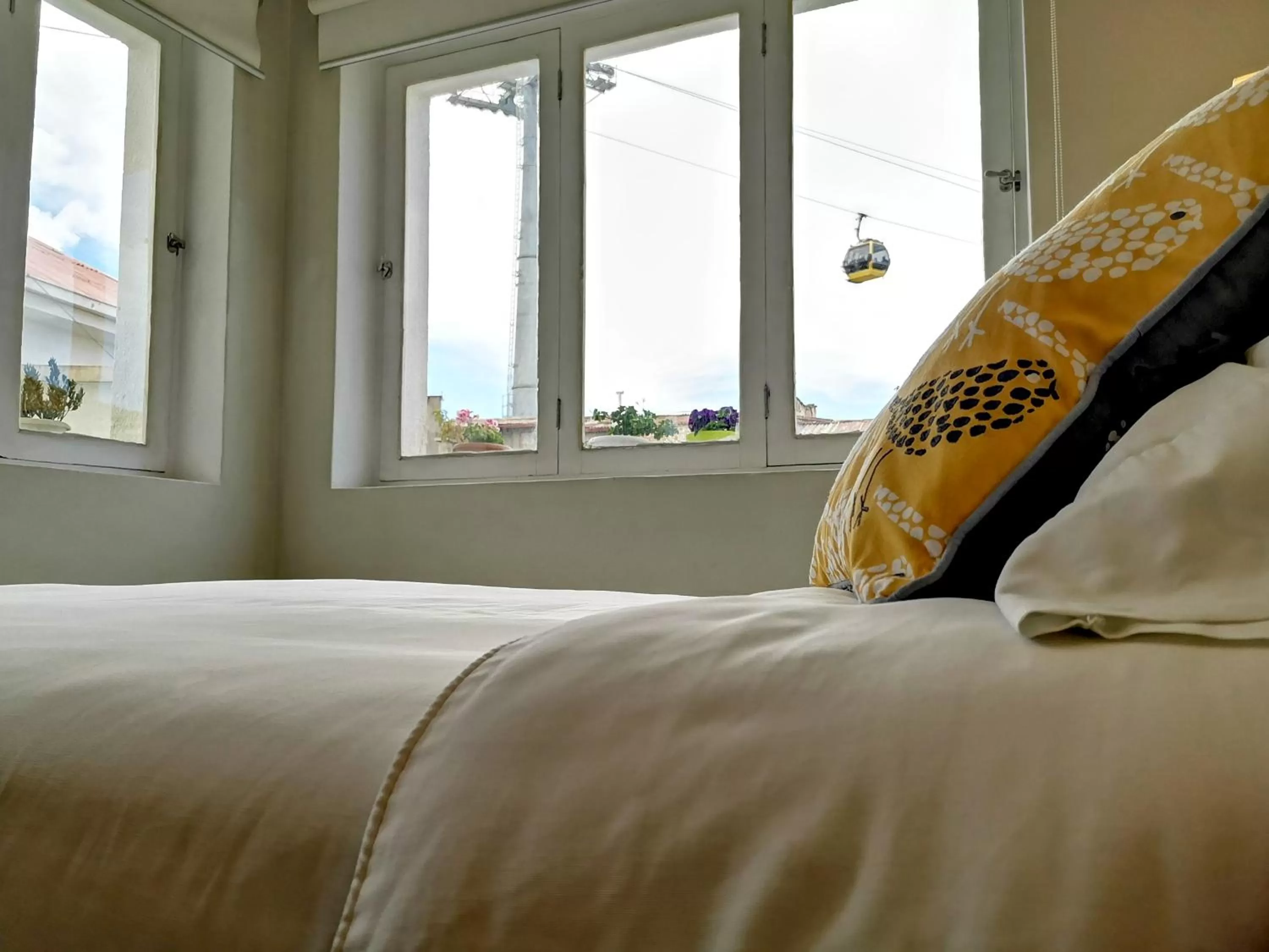 Bedroom, Bed in Casa Fusion Hotel Boutique