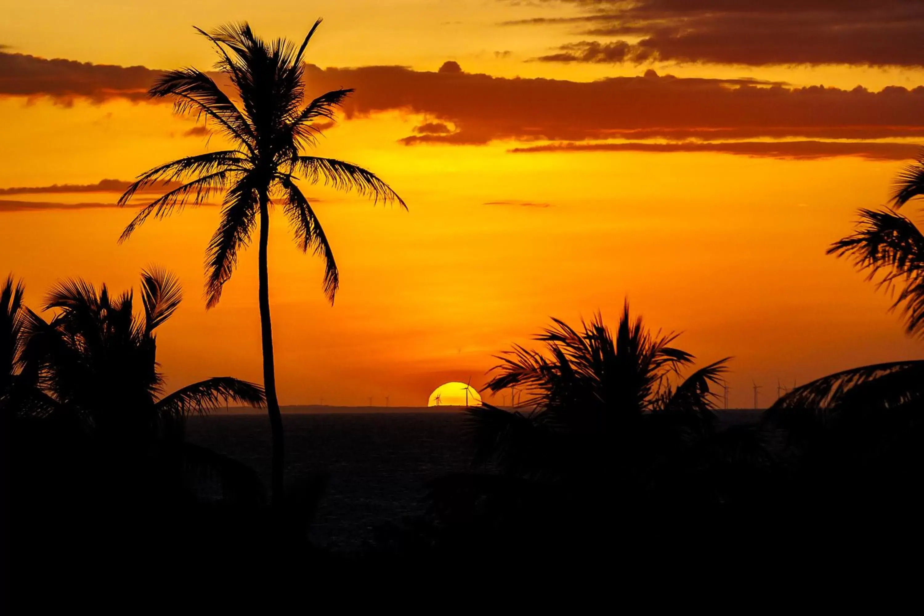 Property building, Sunrise/Sunset in Carnaubinha Praia Resort