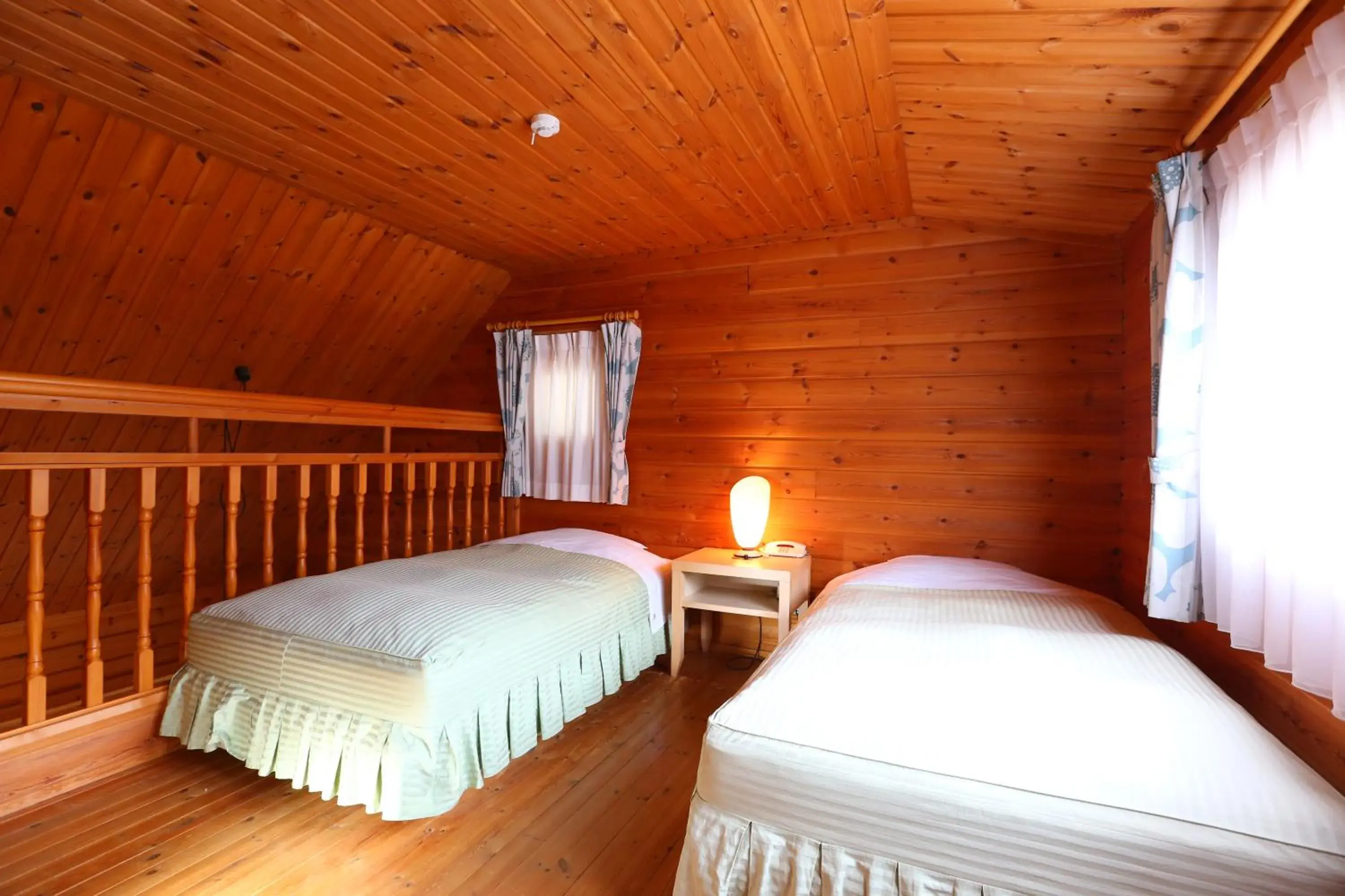 Bedroom, Bed in Arima Onsen Motoyu Kosenkaku