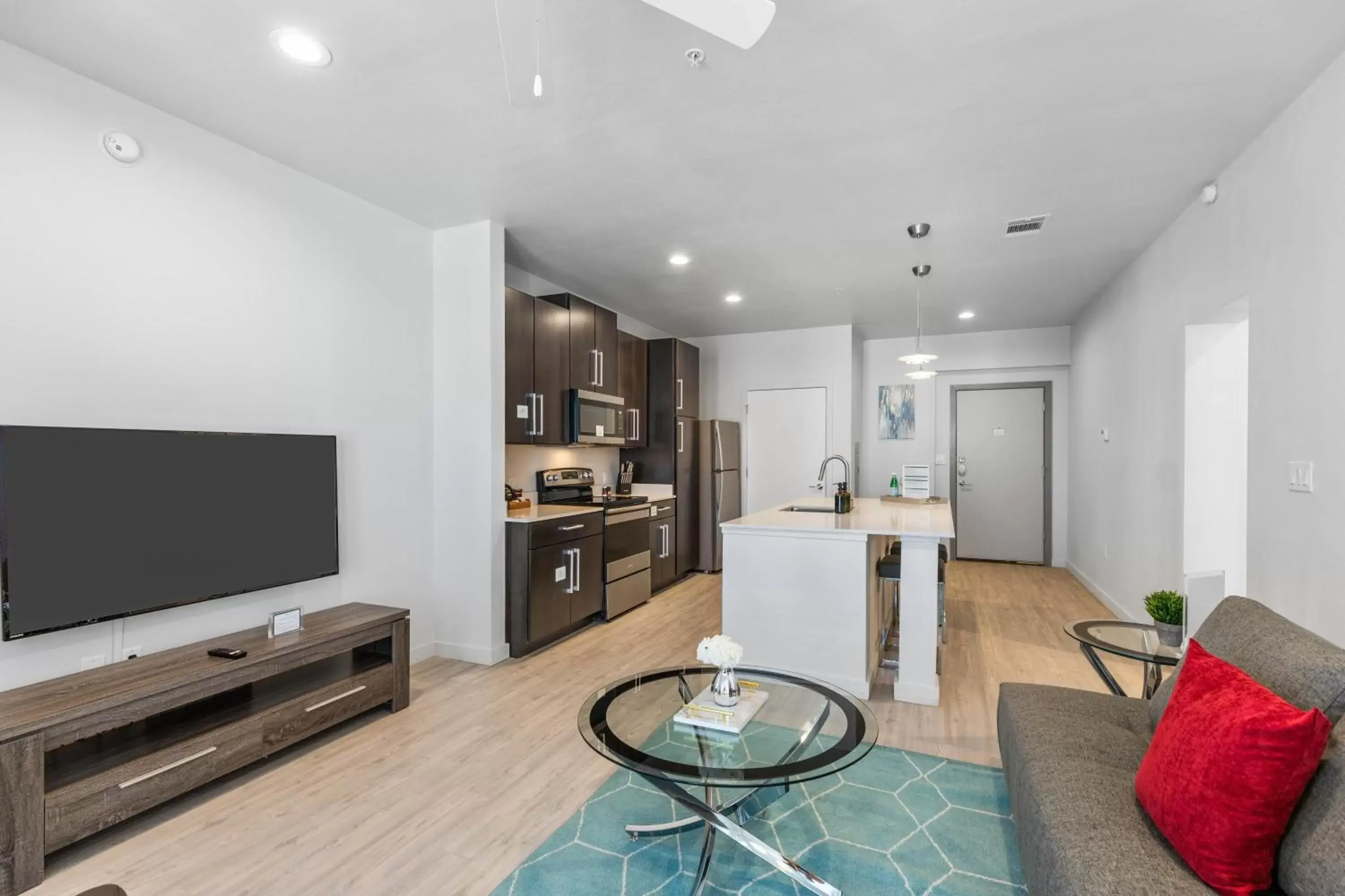 Superior Apartment in Flatz432 Apartments by Barsala Superior Apartment in Flatz432 Apartments by Barsala