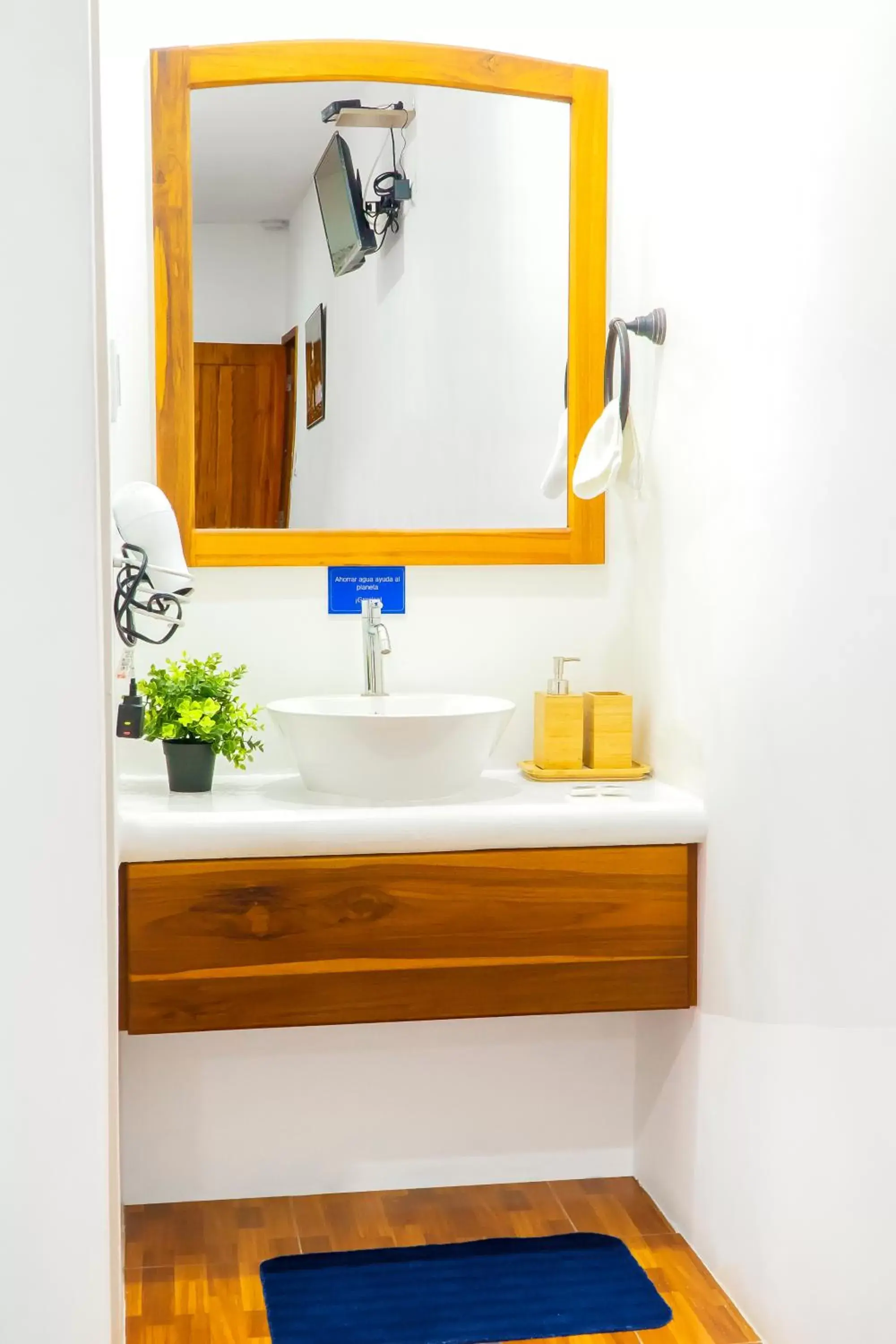 Standard Apartment in Hotel Boutique Platanal Standard Apartment in Hotel Boutique Platanal