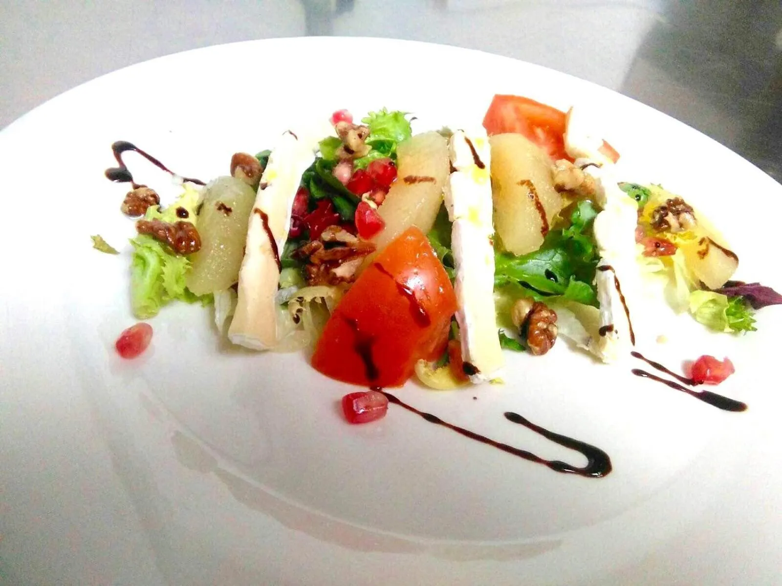 Food in Hotel Boutique Museo Burgos