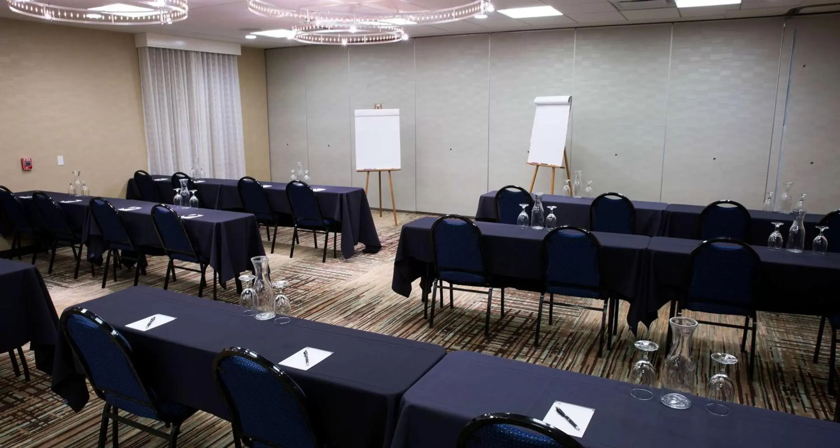 Meeting/conference room in Hotel Marshfield, BW Premier Collection