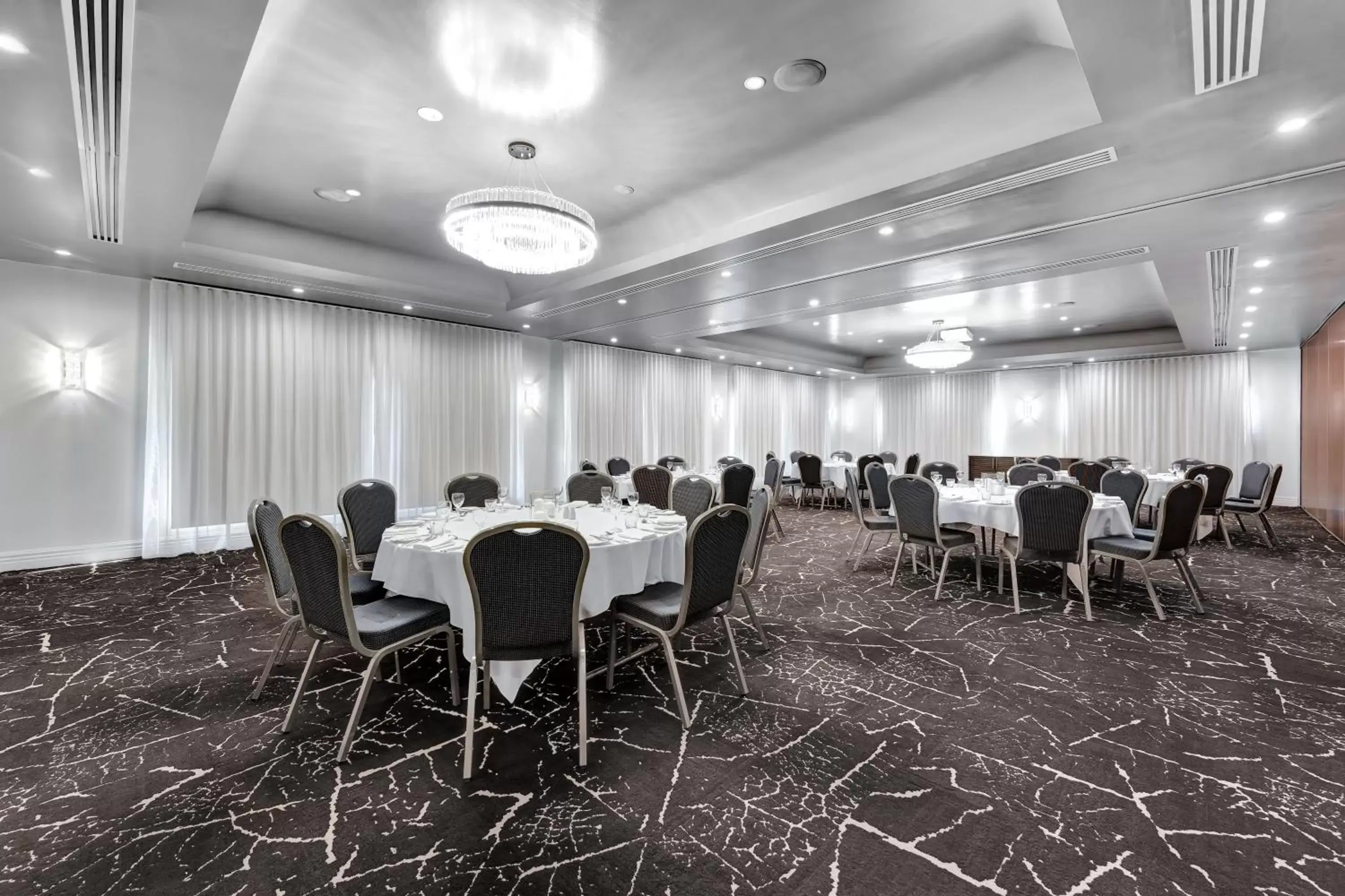 Banquet/Function facilities in Quality Hotel Parklake Shepparton