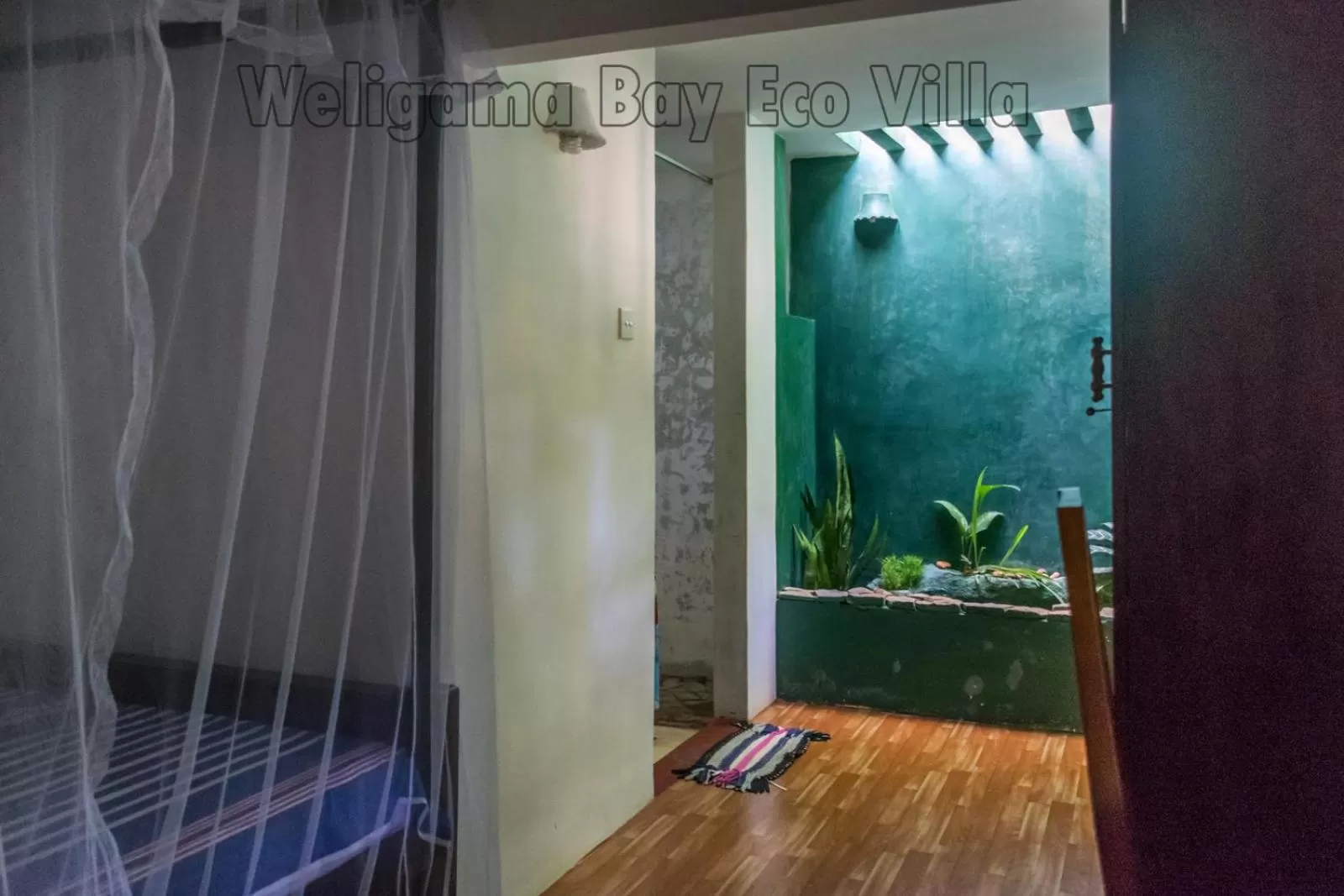 Weligama Bay Eco Villa