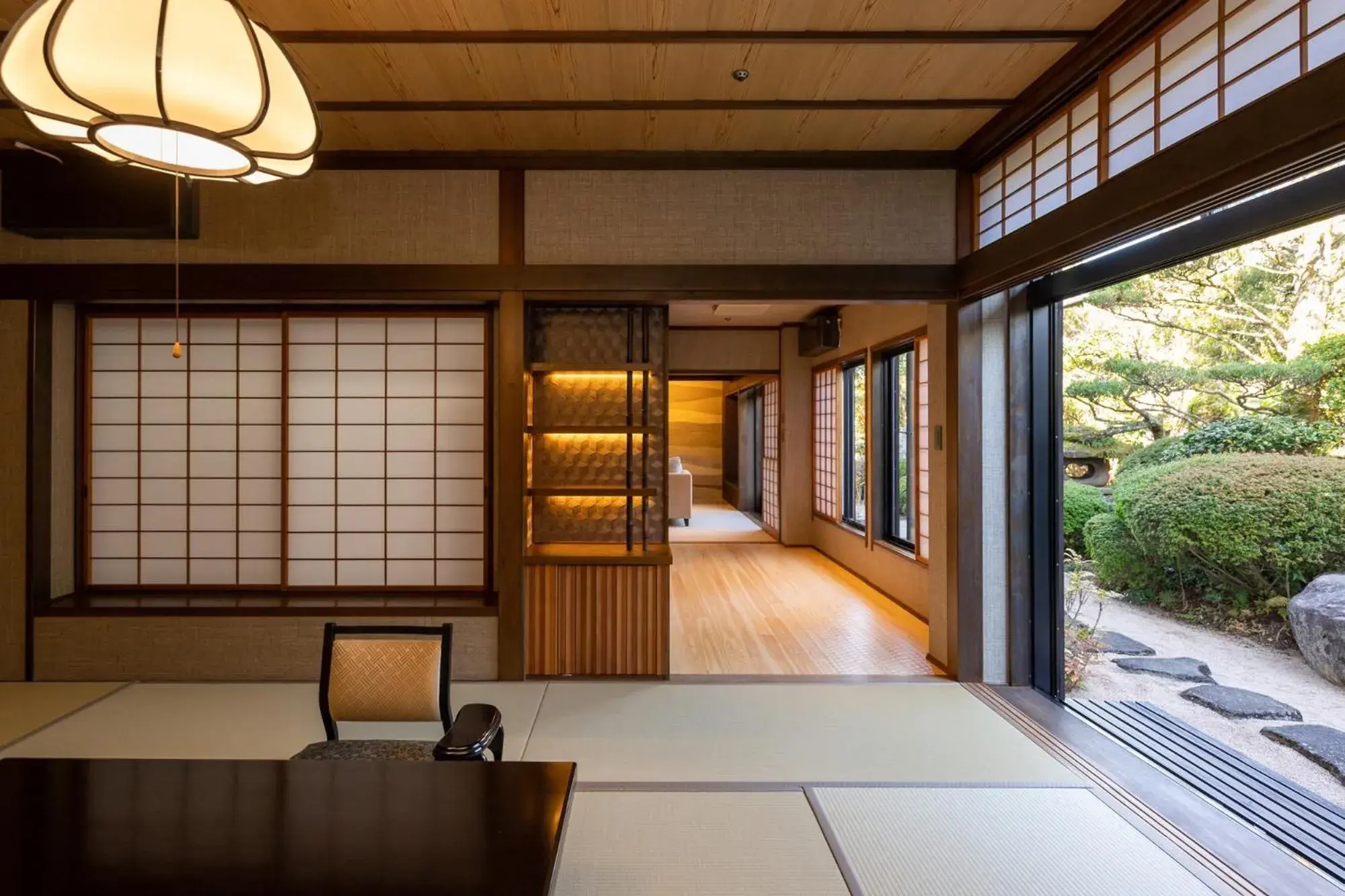 Photo of the whole room in Hagi No Yado Tomoe Photo of the whole room in Hagi No Yado Tomoe