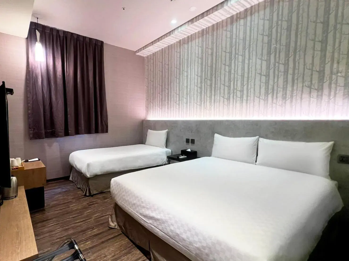 Le Room Hotel Taoyuan