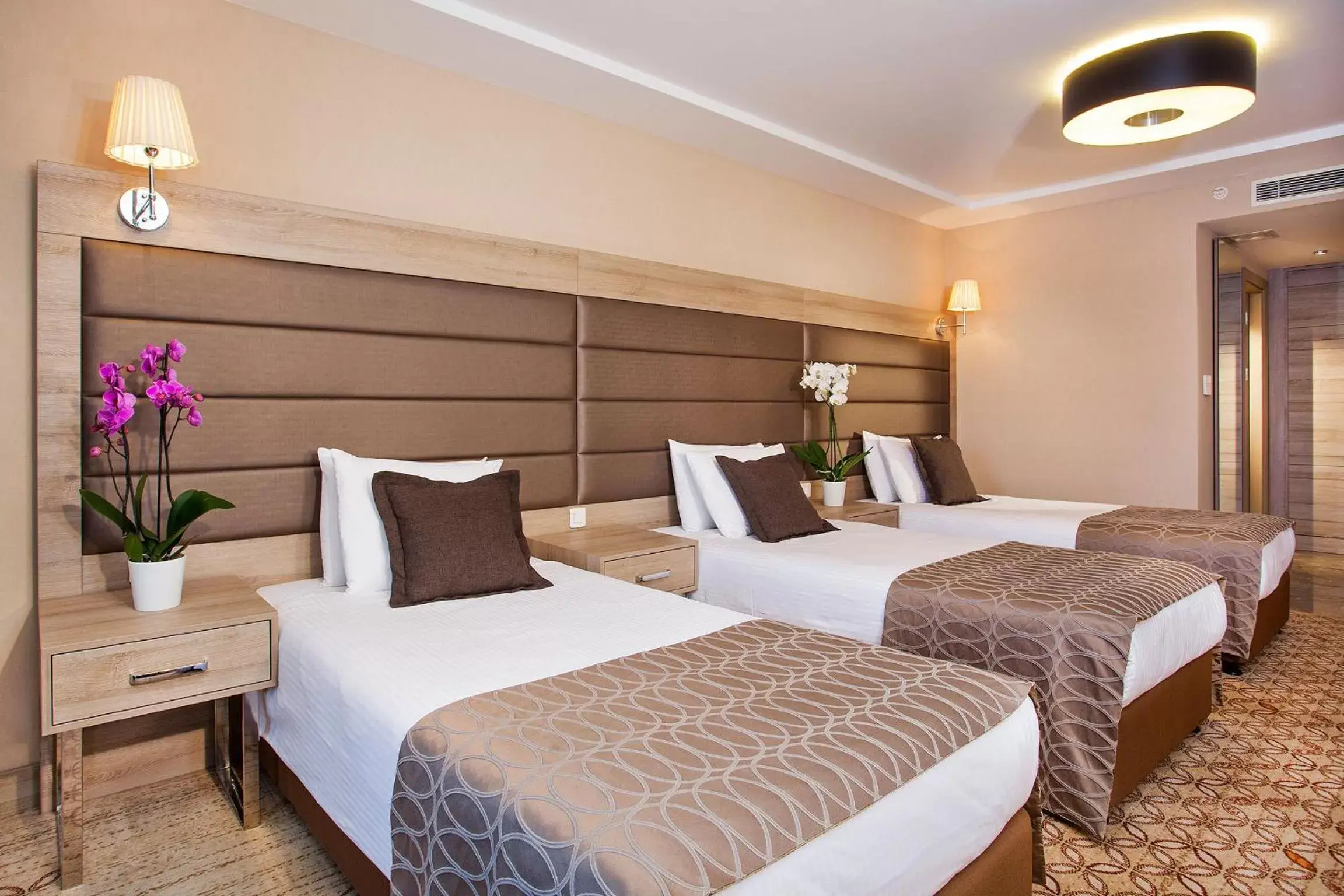 Bedroom, Bed in Nidya Hotel Galataport