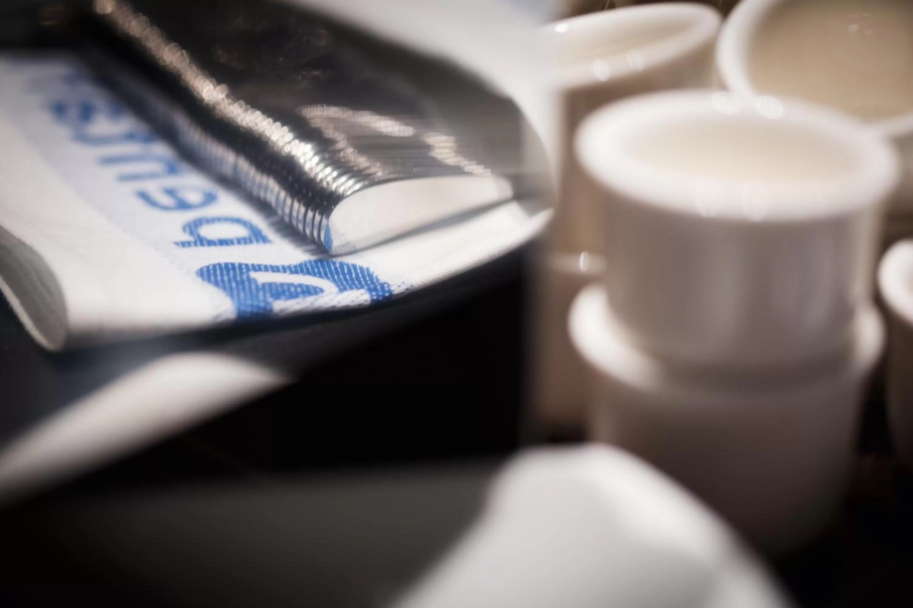 Restaurant/places to eat in pentahotel Brussels City Centre