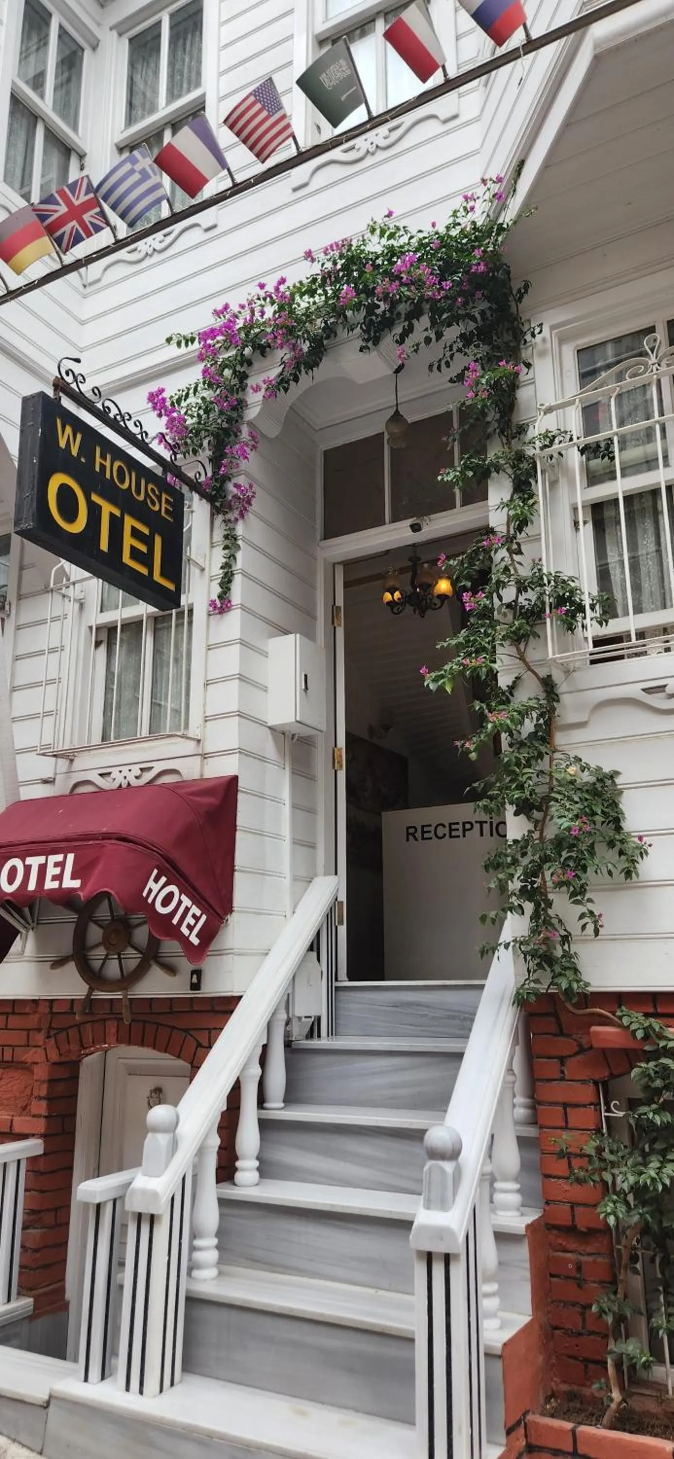 Kadıköy White House