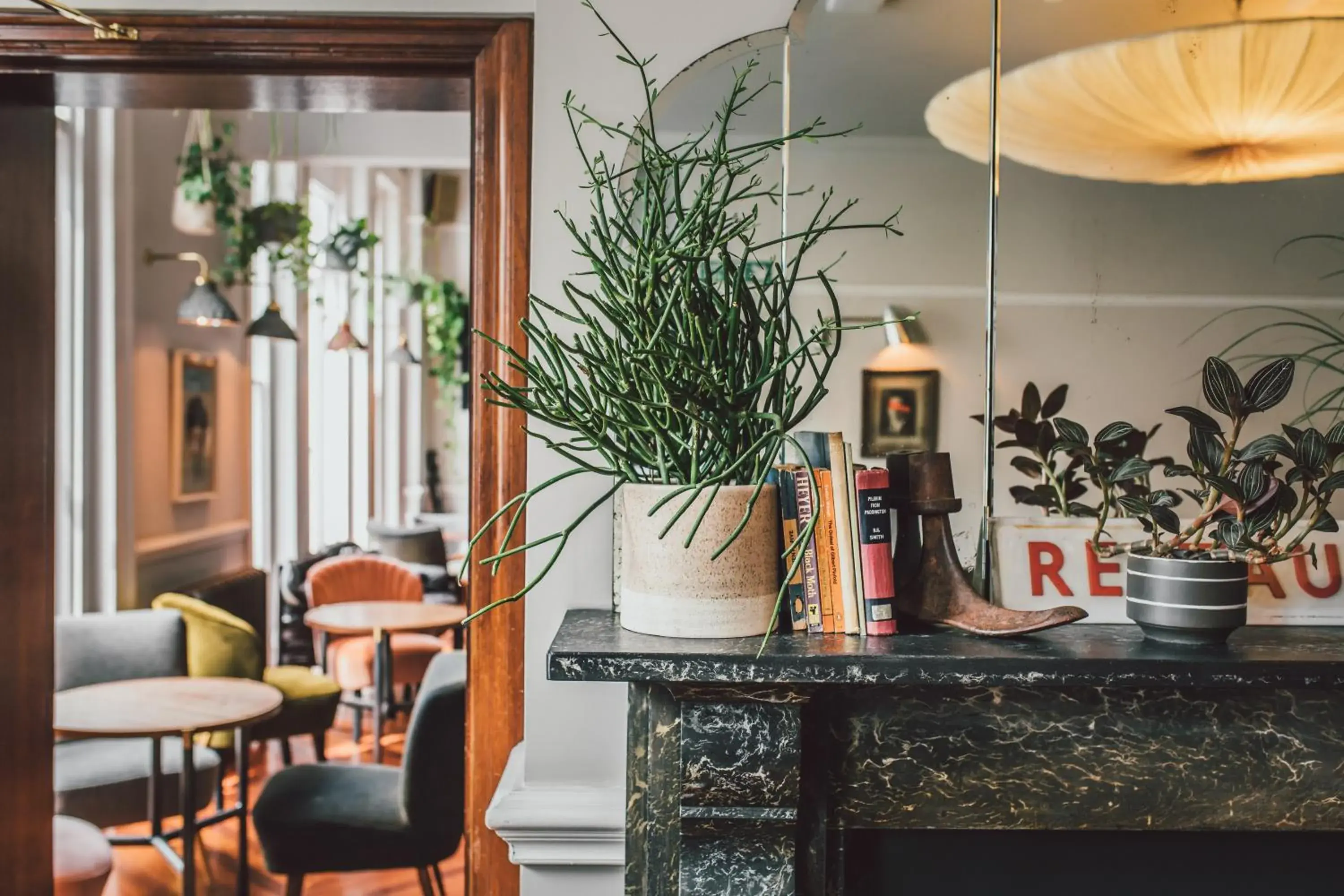 Lounge or bar in The Pilgrm Lounge or bar in The Pilgrm