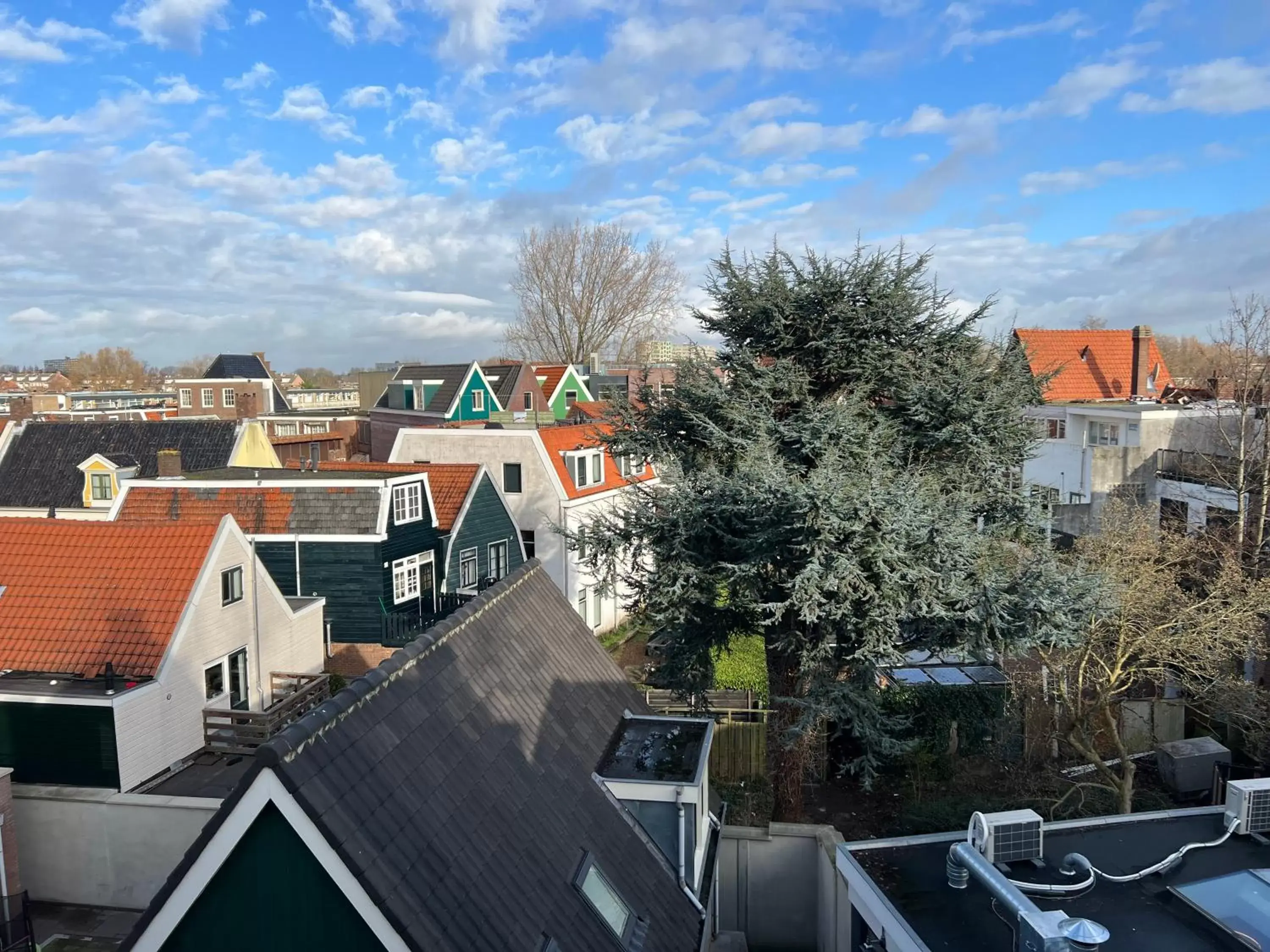 Boutique Hotel de Kade Zaandam-Amsterdam