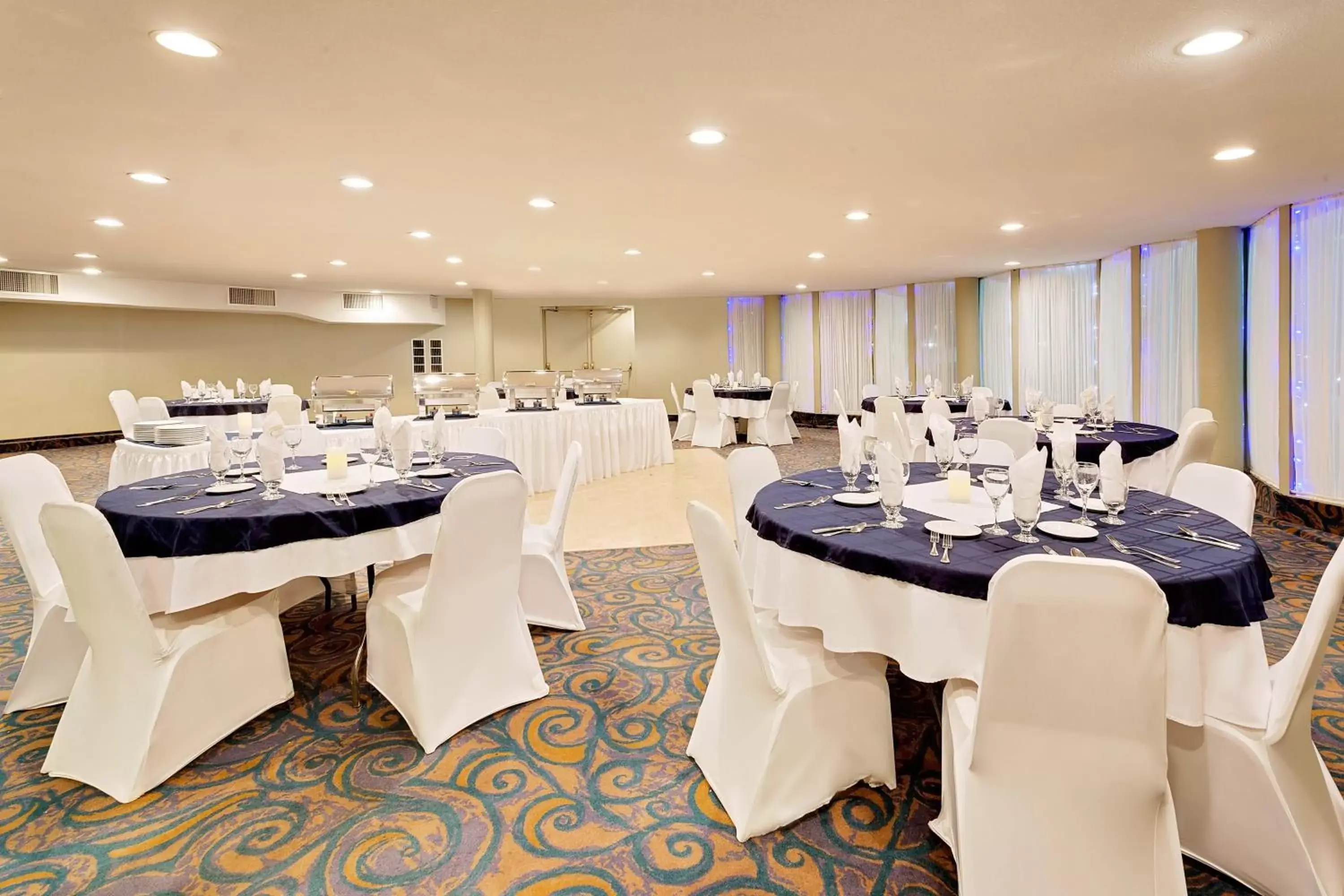 Banquet/Function facilities, Banquet Facilities in Ramada by Wyndham Kamloops