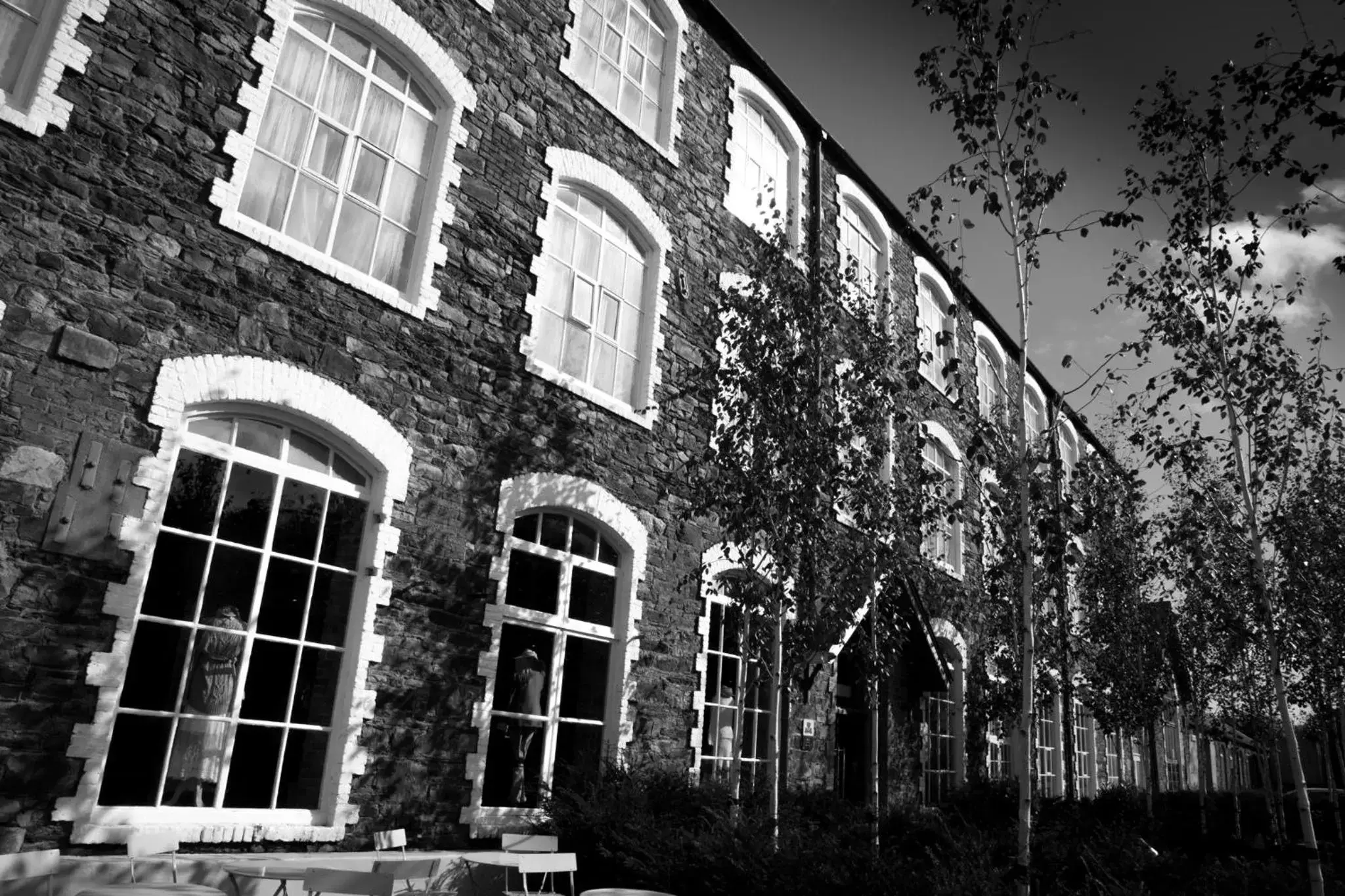 Property building in Blarney Woollen Mills Hotel - BW Signature Collection Property building in Blarney Woollen Mills Hotel - BW Signature Collection