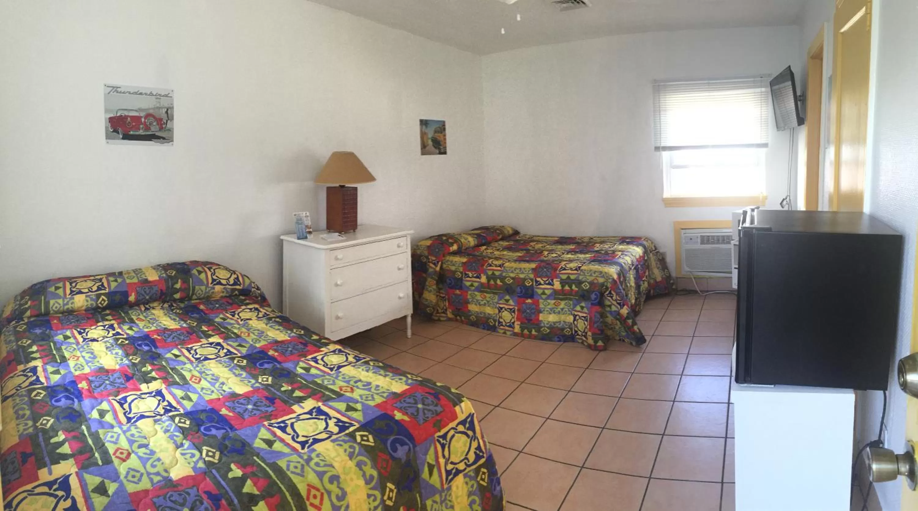 Bedroom in Sun Shine