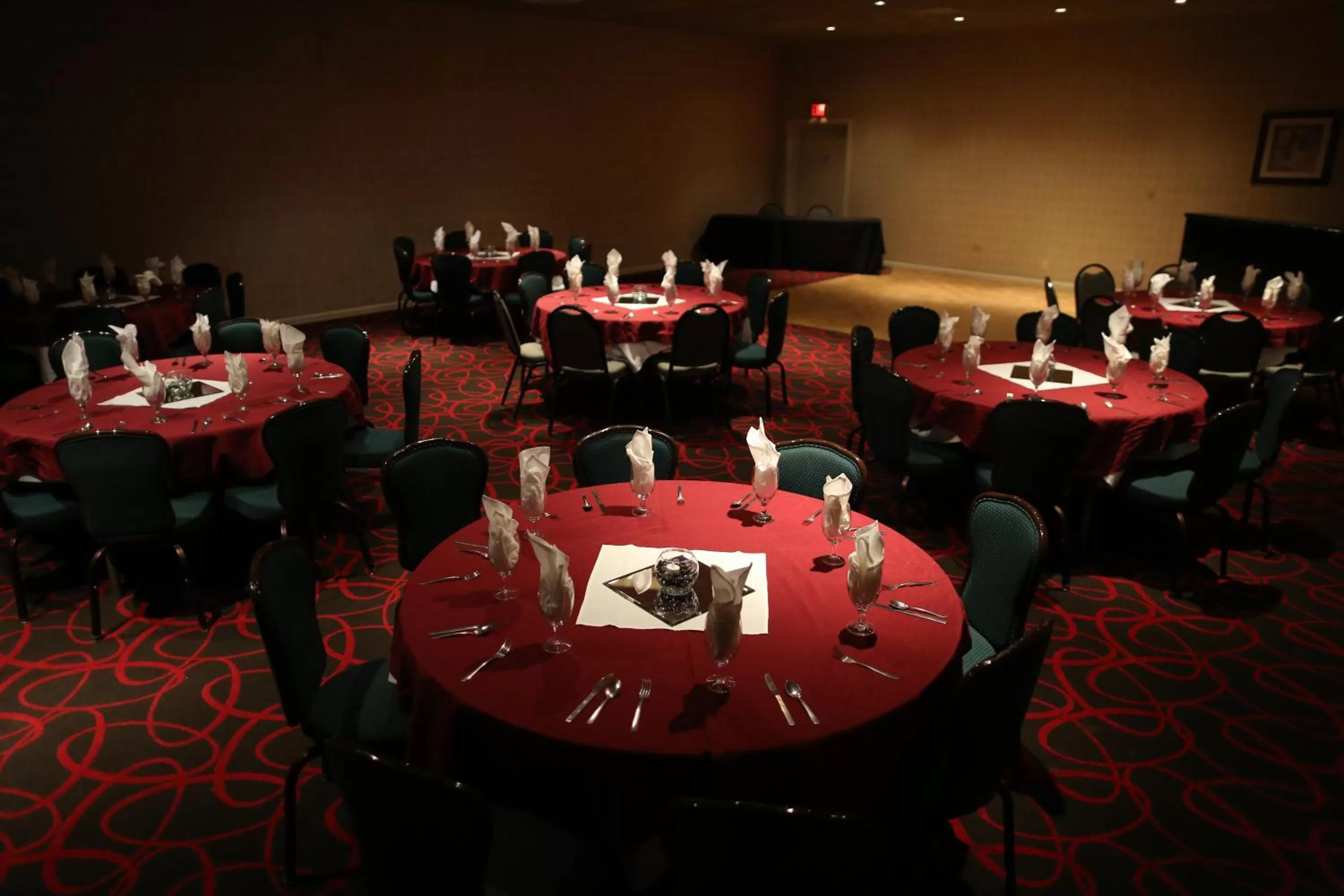 Banquet/Function facilities in AmericInn by Wyndham Janesville